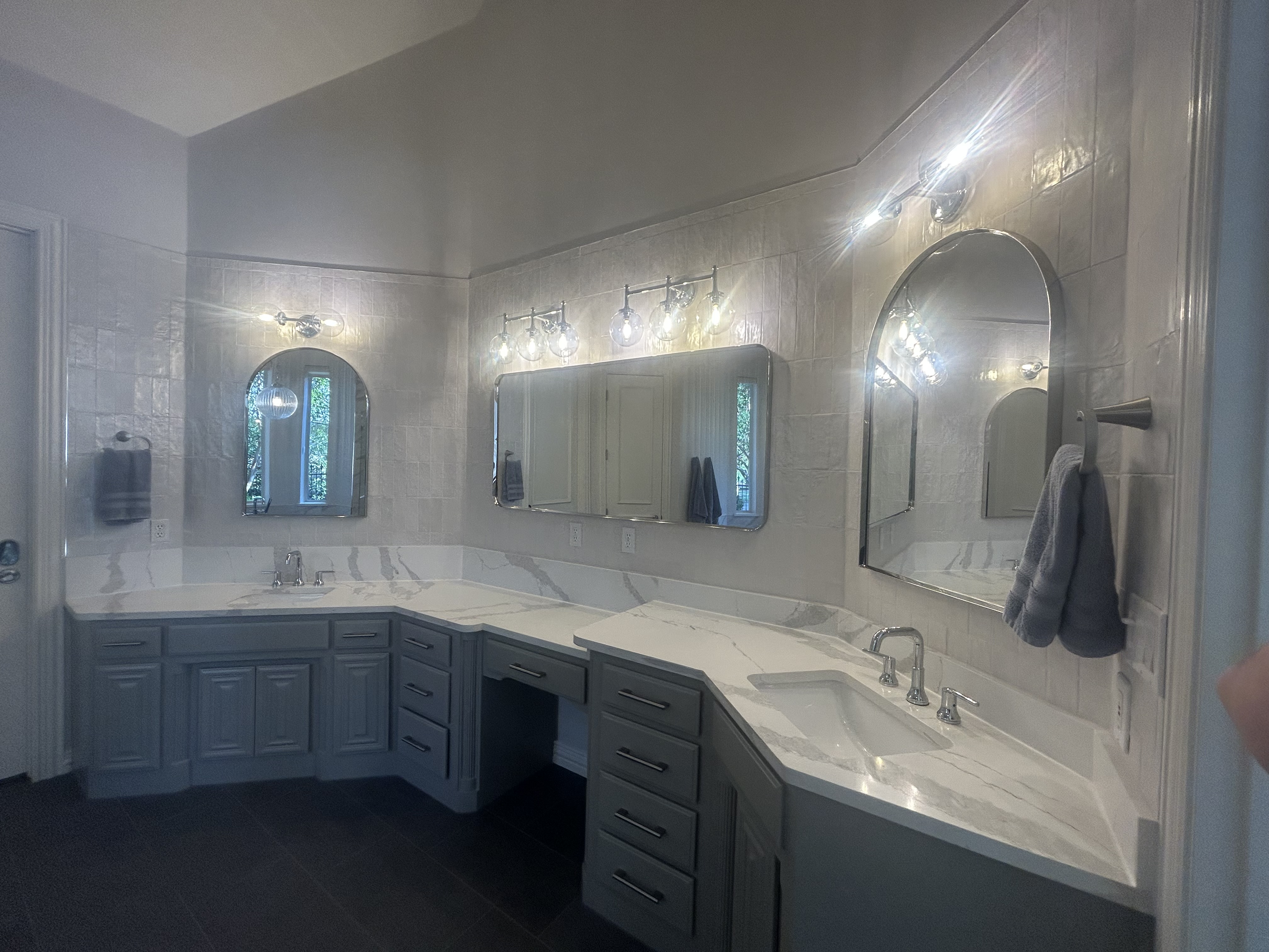  for Snodgrass Painting and Remodeling in Granbury, TX