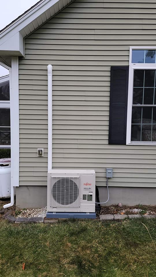Electrician company Corman Electric in Sandown, NH