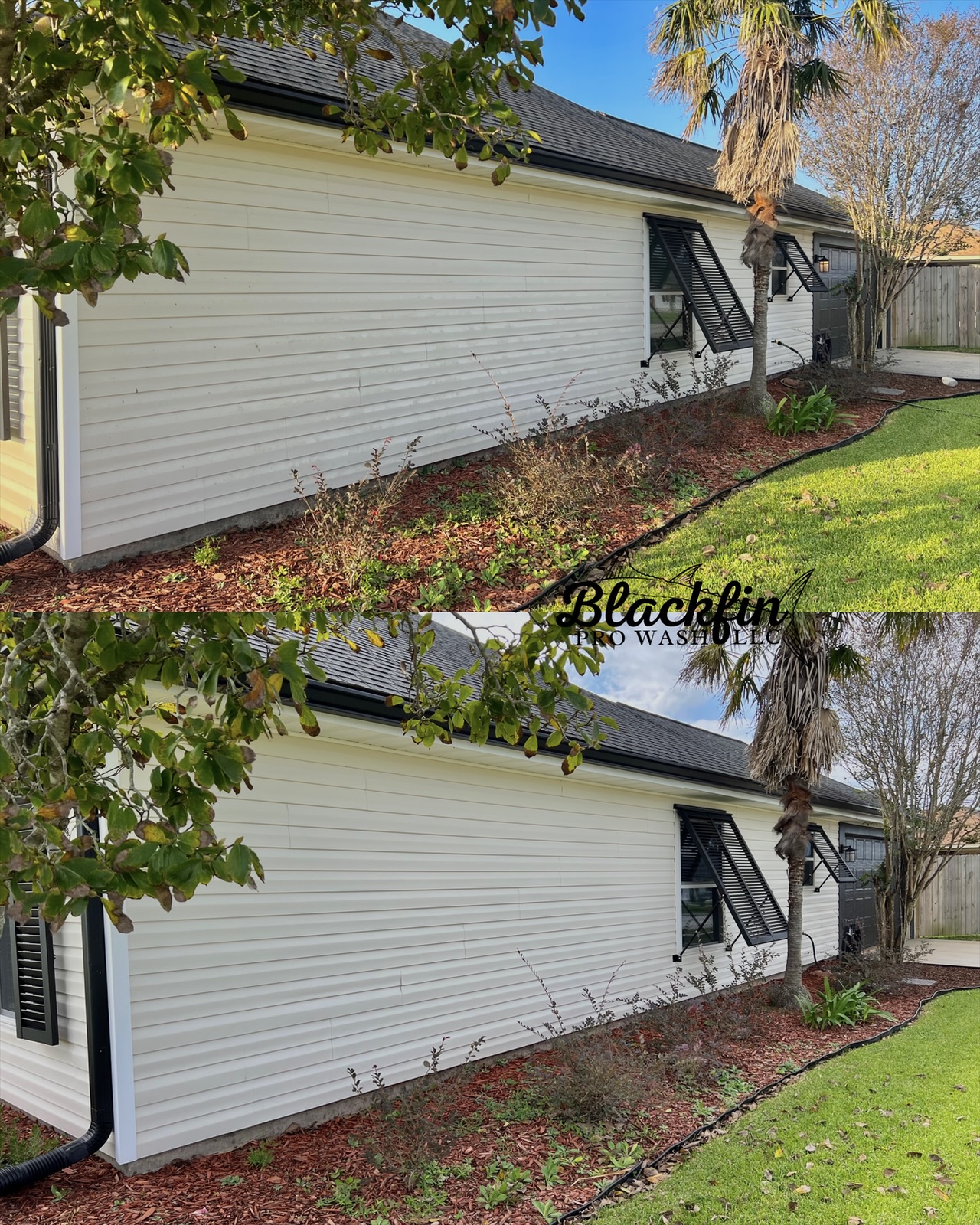  for Blackfin Pro Wash in Houma, LA