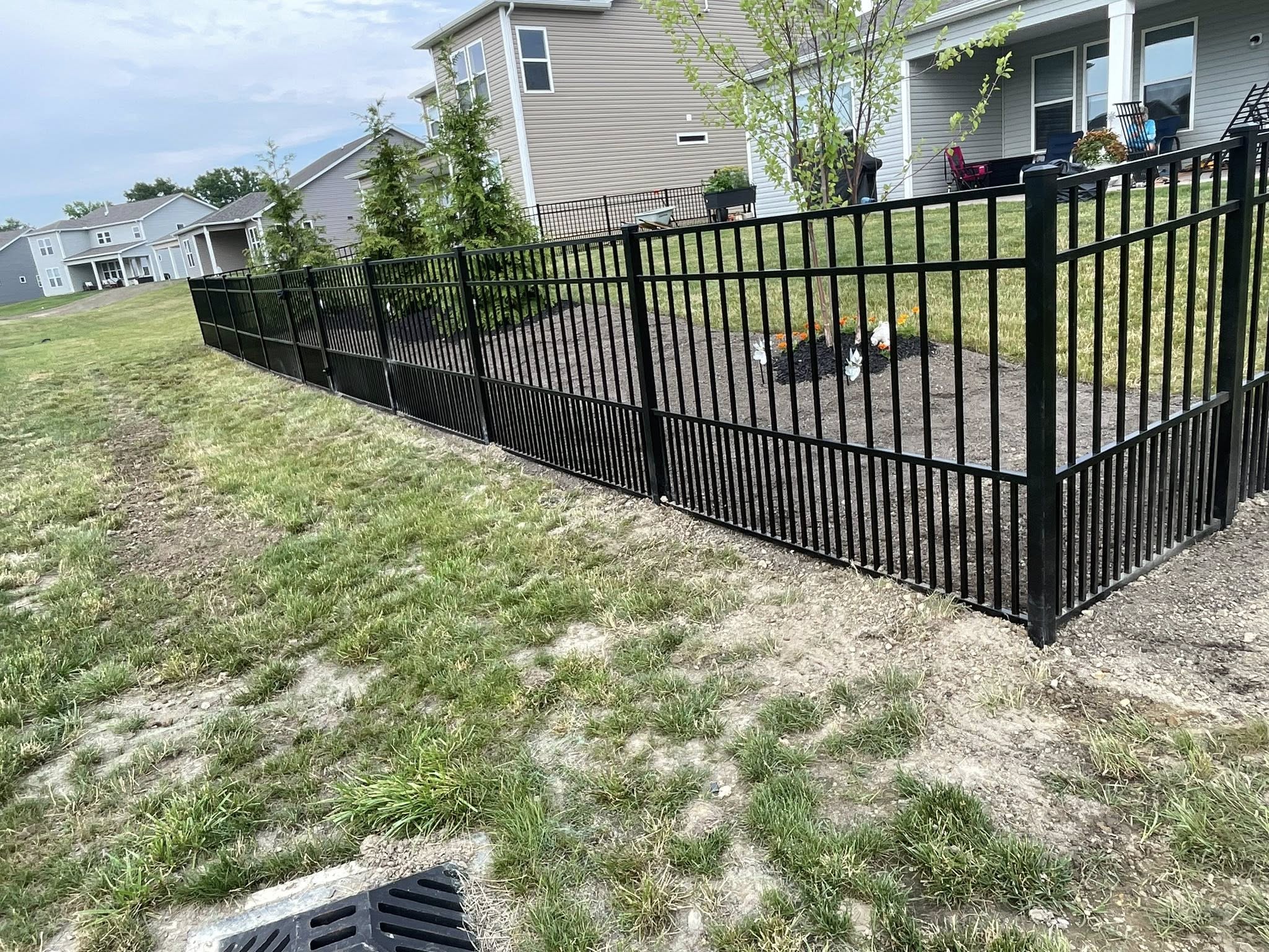  for Reynoso’s Fencing & Lawn Care in Painesville, OH