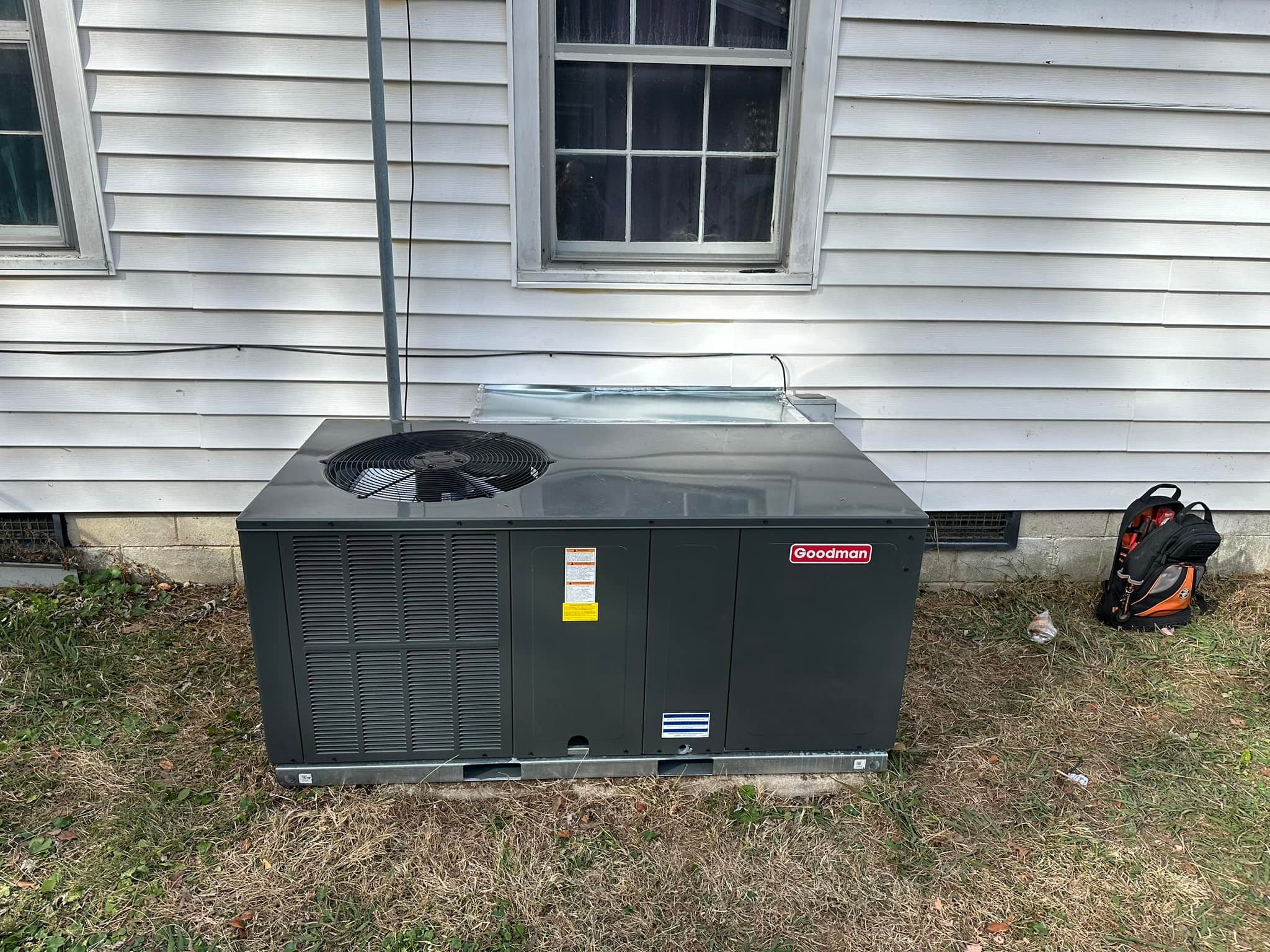 Jarrell’s Quality Heat and Air team in Murfreesboro, TN - people or person