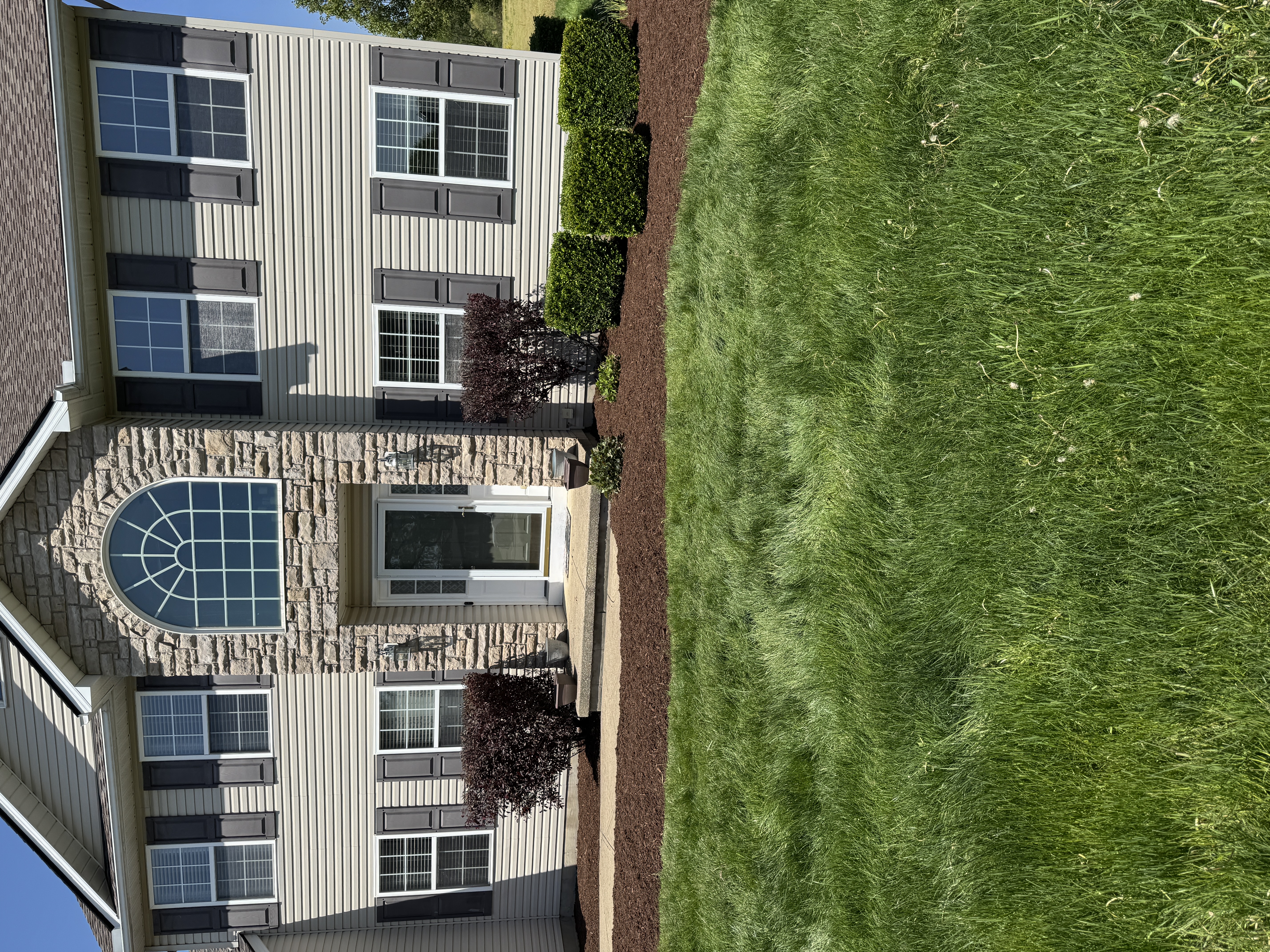  for Vasel's Landscaping Services in Medina, OH