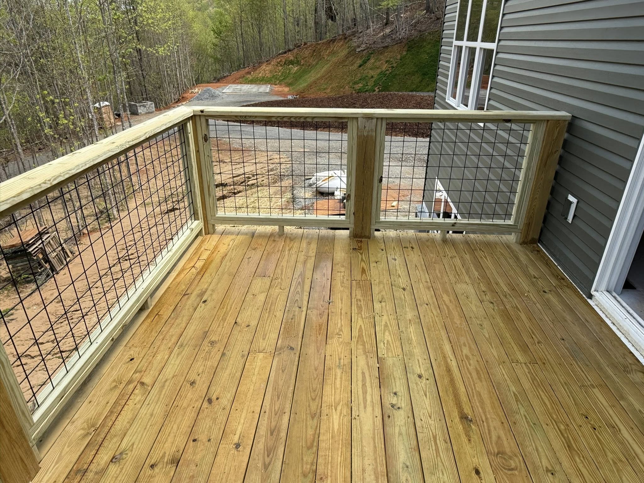 Southside Construction LLC team in Chesnee, SC - people or person