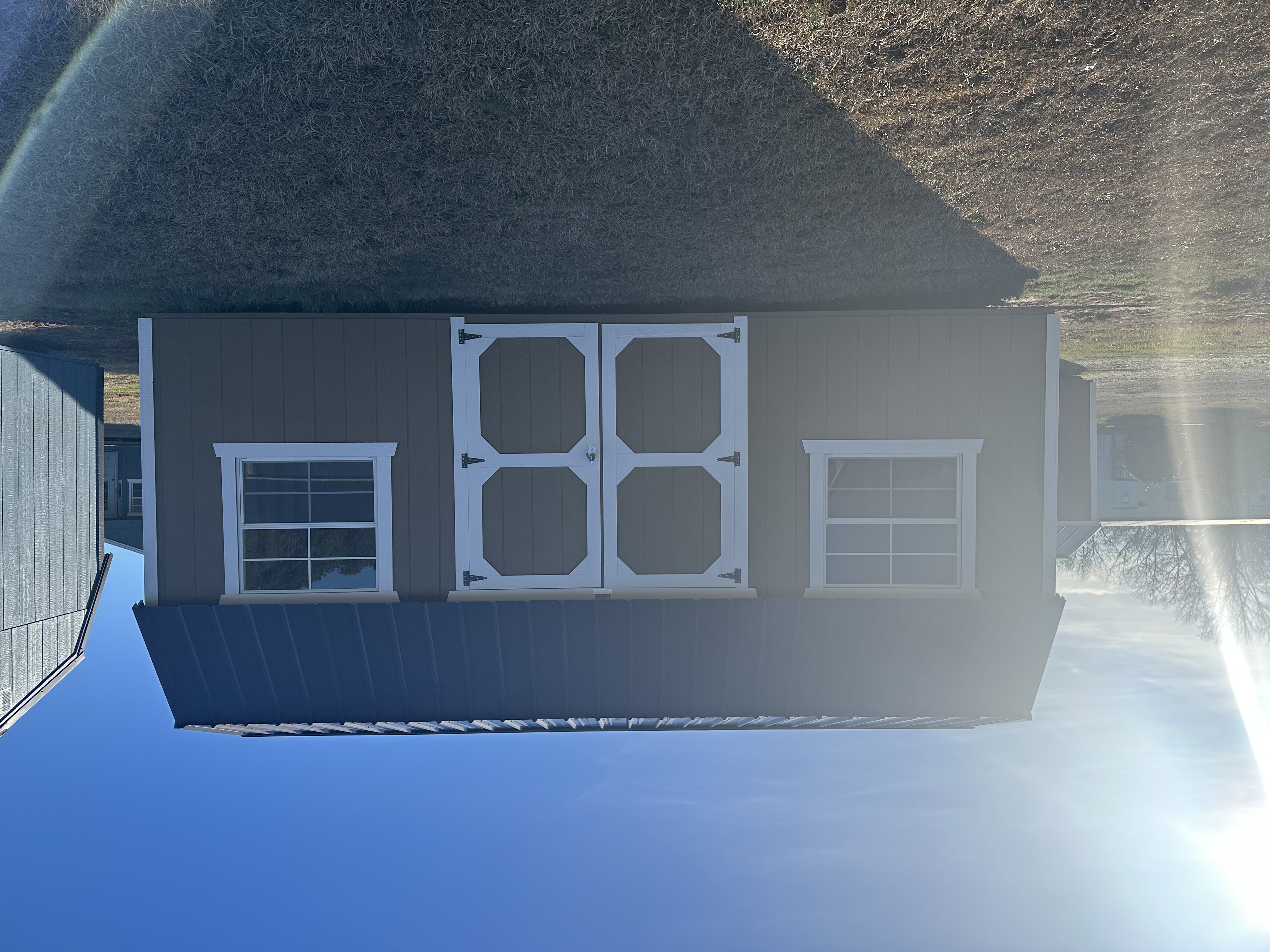  for Competitive Buildings LLC in Anderson, SC