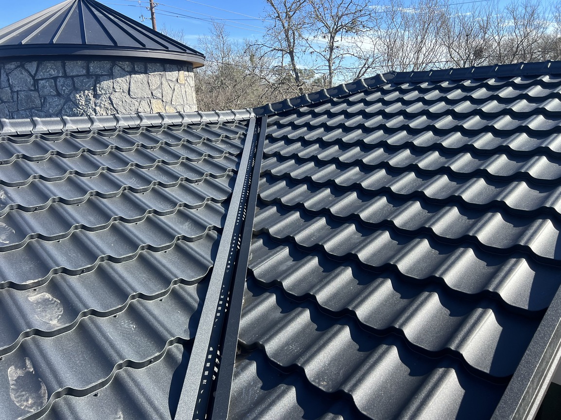  for LIV Roofing Services in Liberty Hill, TX