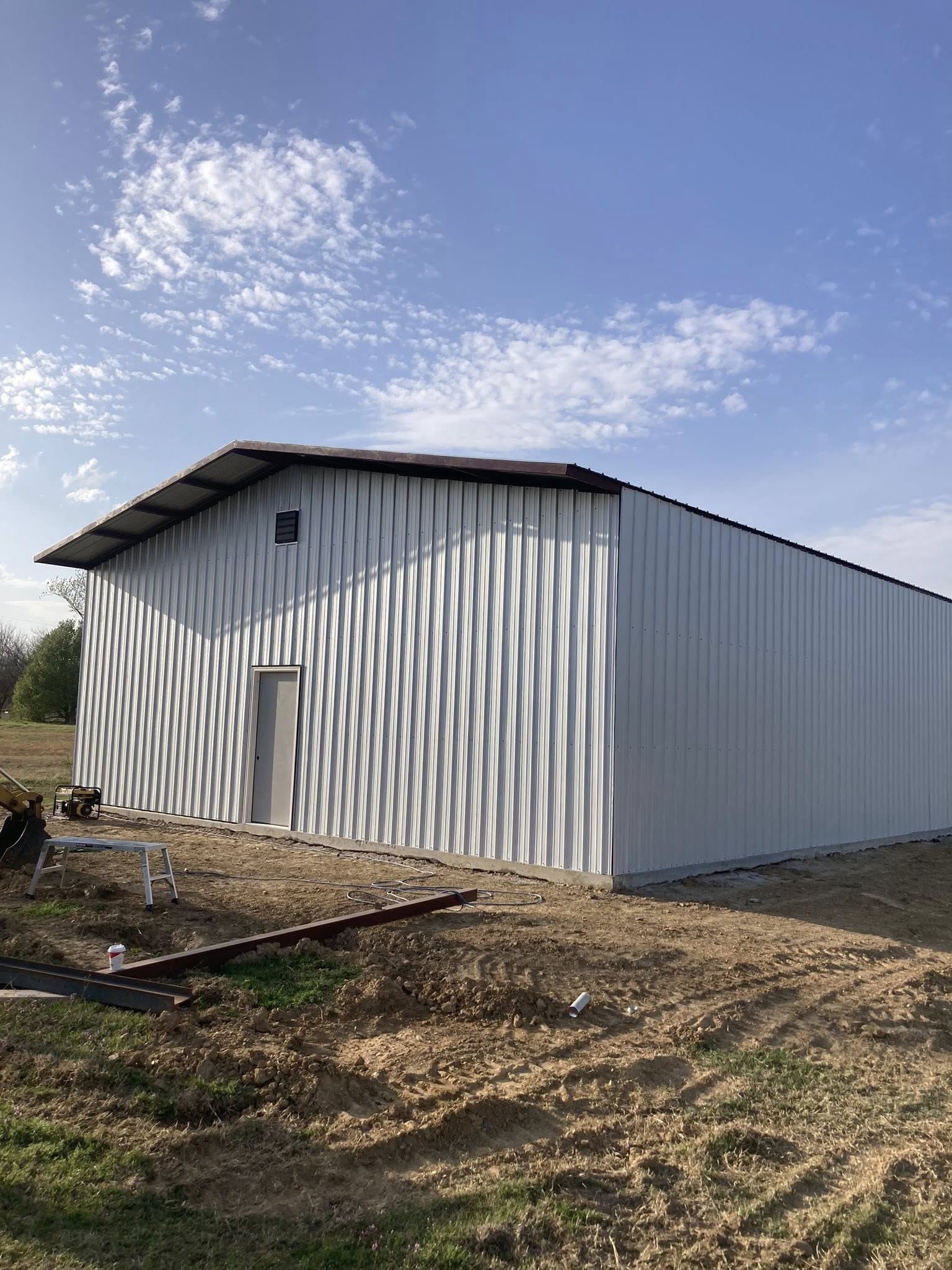 Integrity Construction & Erecting team in Muskogee, OK - people or person