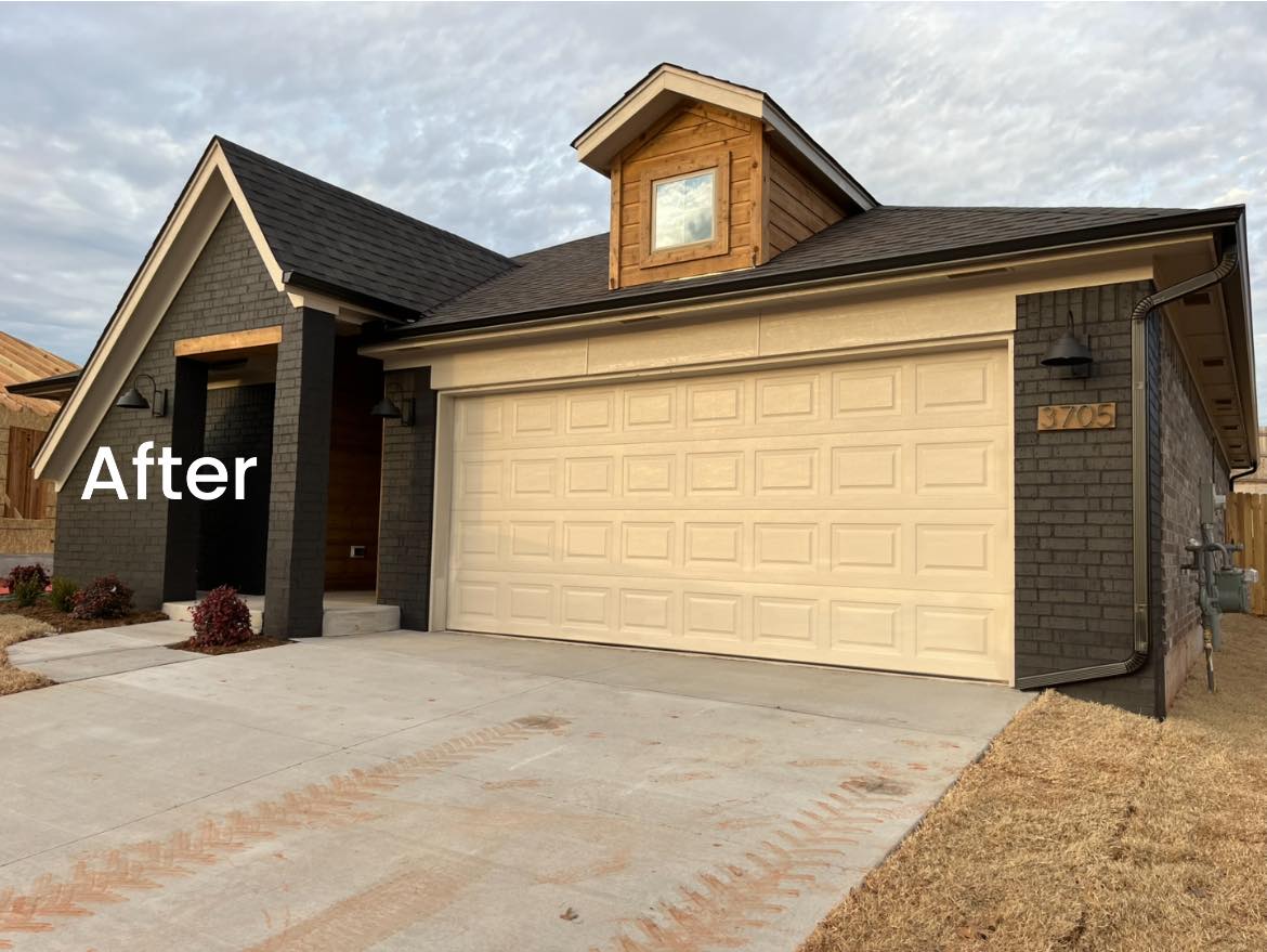 Patron Paint LLC team in Oklahoma City, OK - people or person