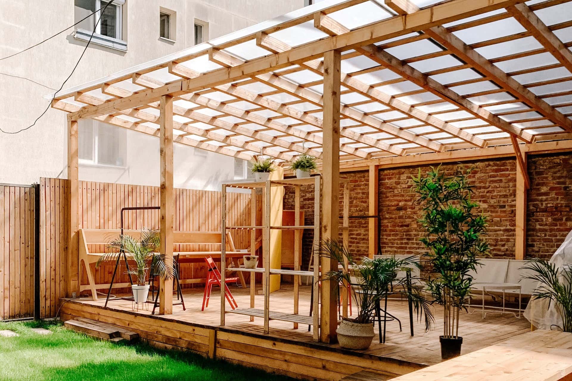  for Green Gable Contracting in Bergen County, NJ