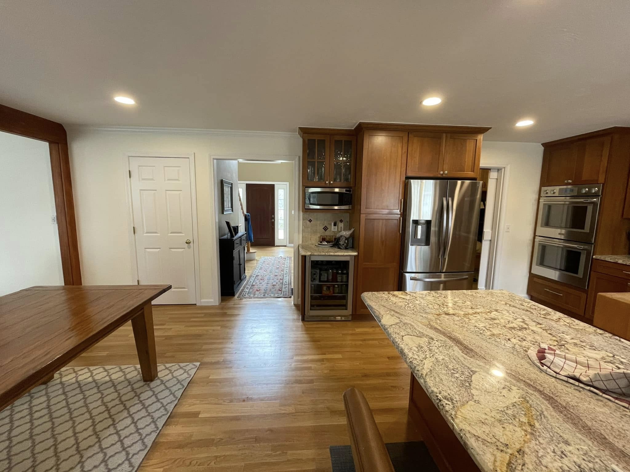 Sebastian's Painting Services team in Lowell, MA - people or person