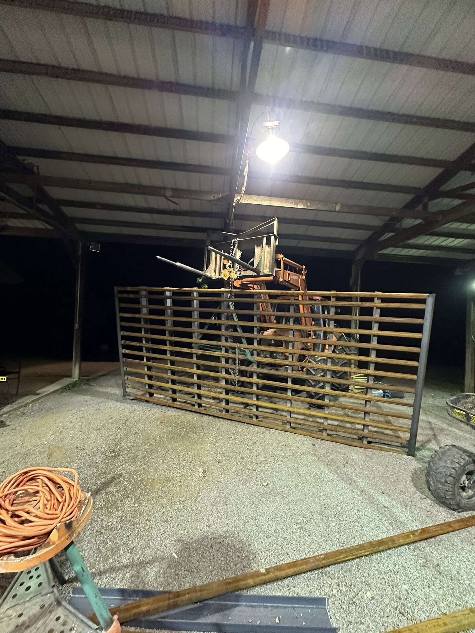 Lake's Welding Service LLC team in Conway, AR - people or person