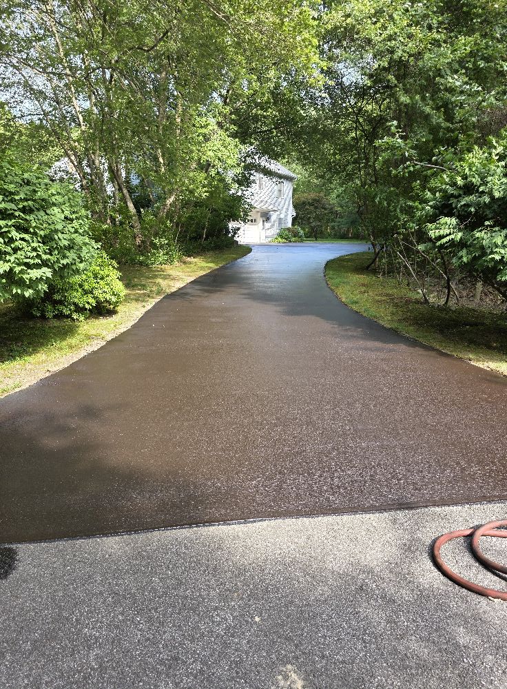  for Royal Treatment Sealcoating in Seekonk, MA