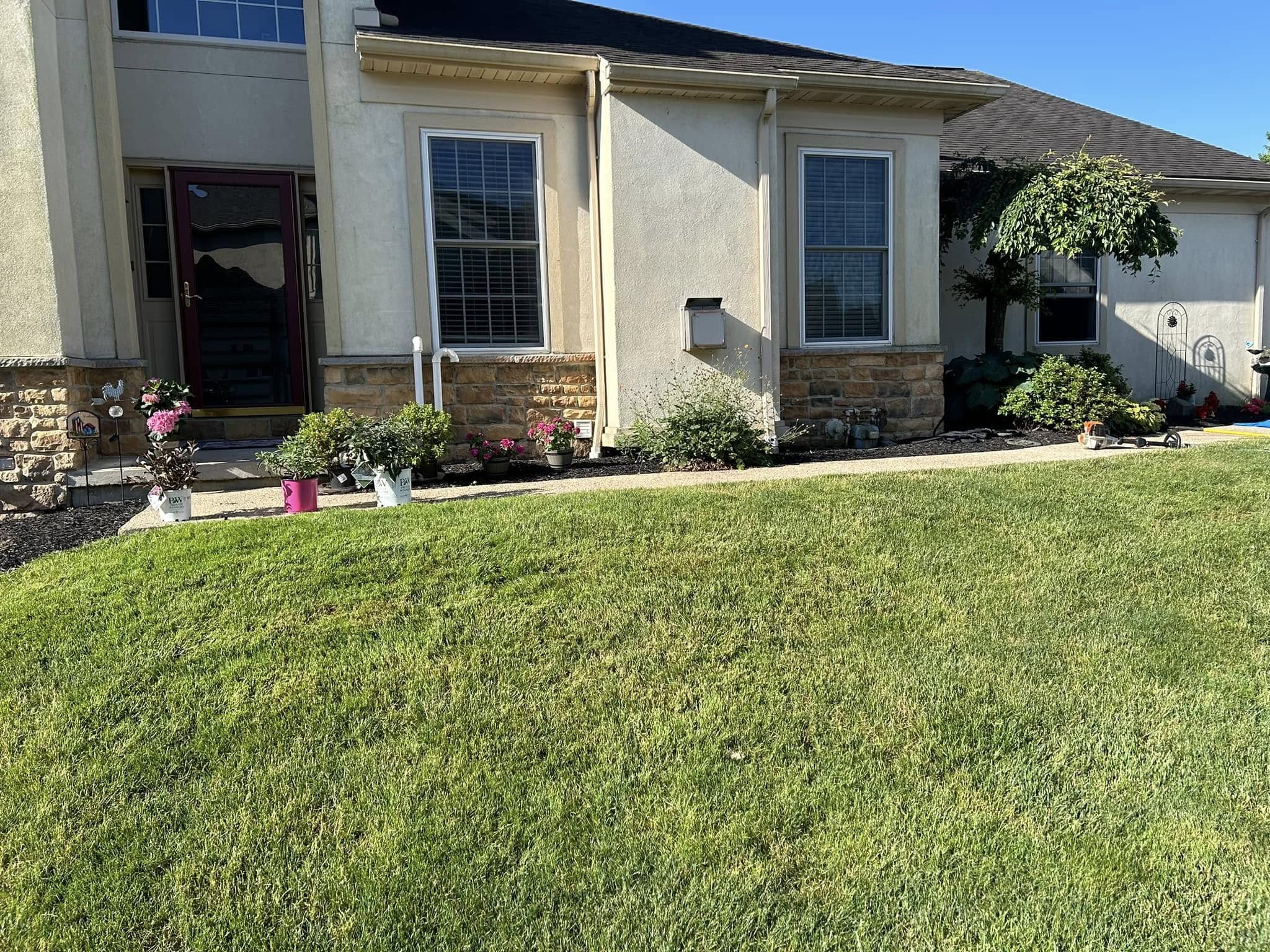  for Eric's Property Service in Conestoga, PA