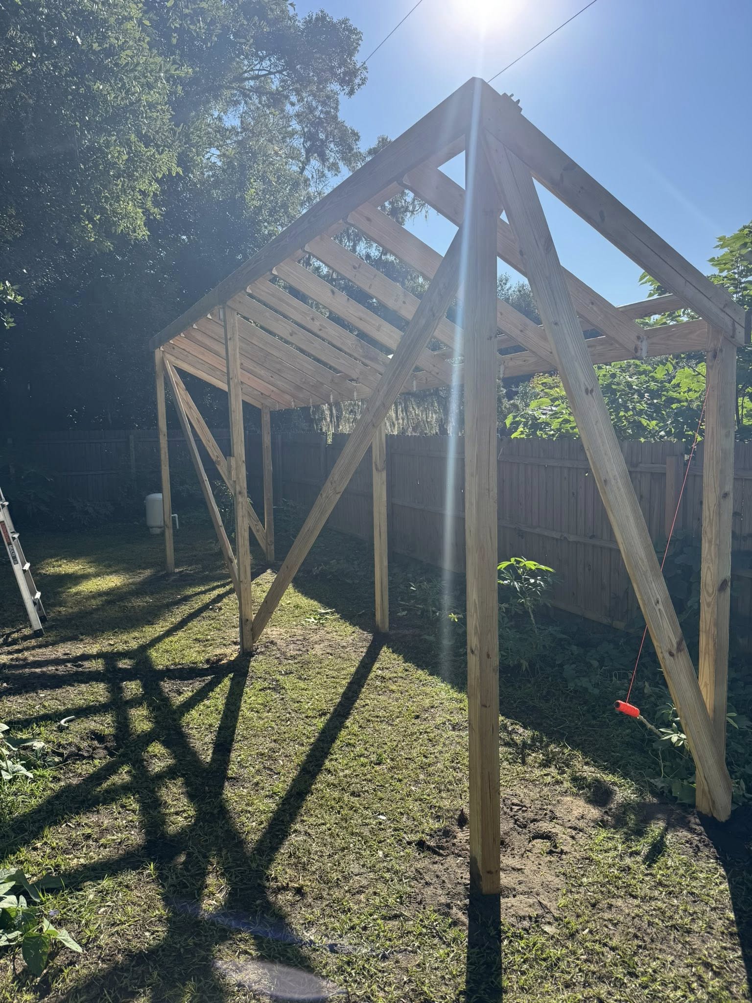  for DH Construction Remodel in Orlando, FL