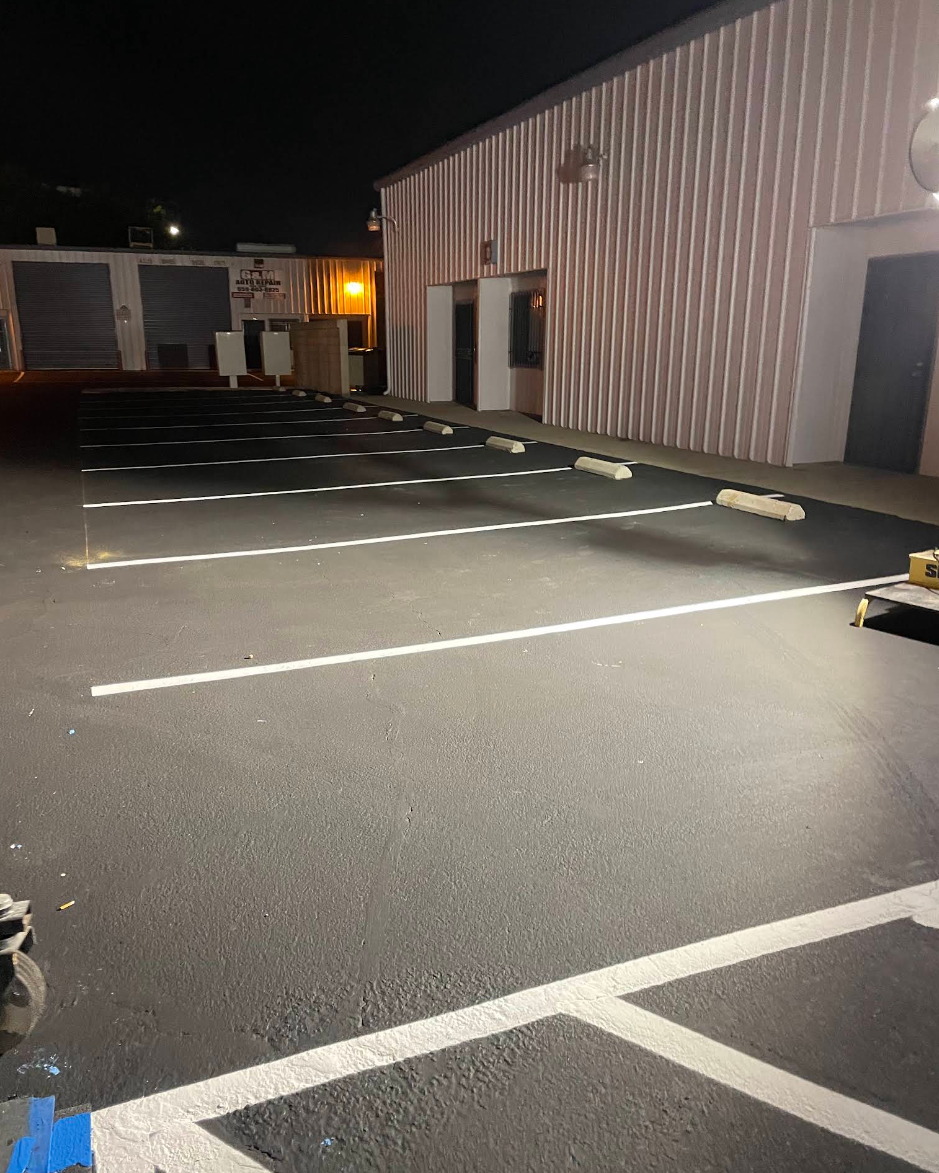  for AGM Paving in Fresno, CA