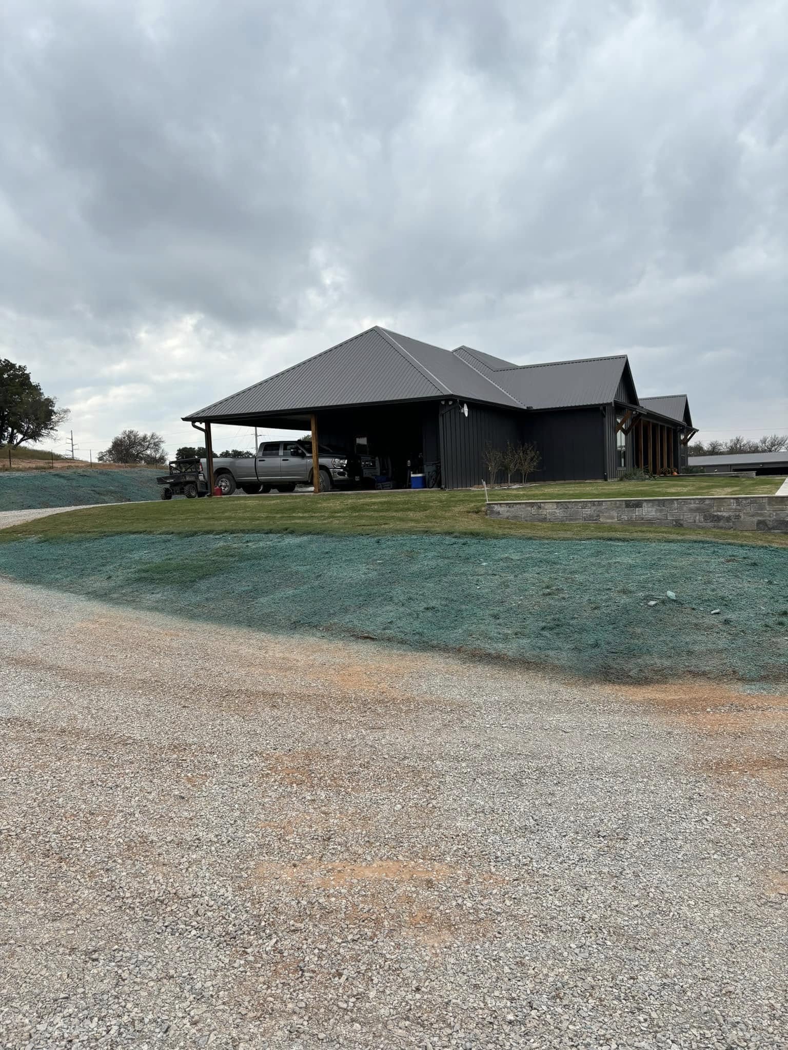  for Elite Seed and Erosion LLC in McDade, TX