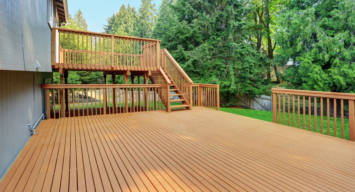 Pressure Washing company Innovation Power Washing in Wayne, NJ