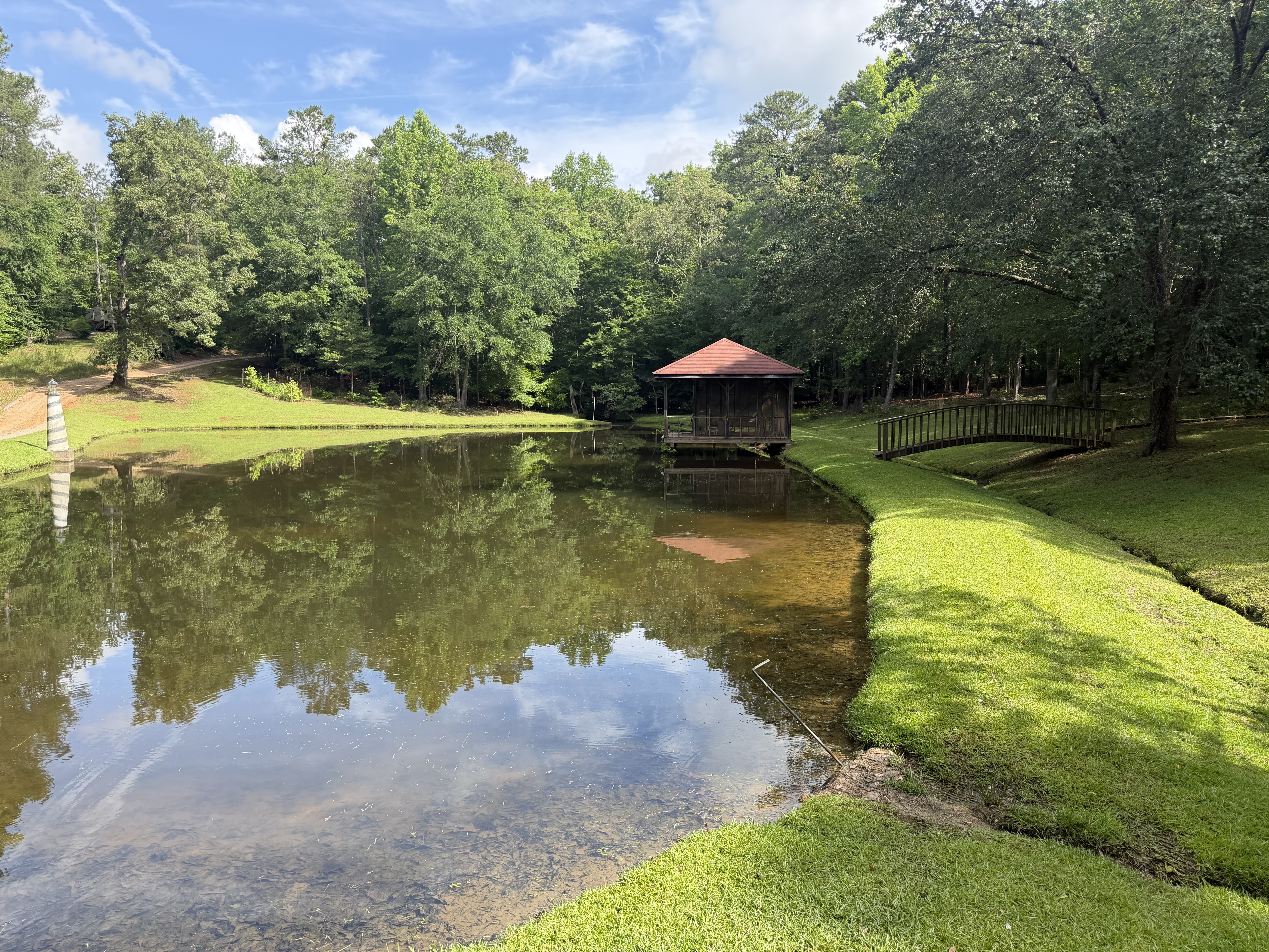 for Southern Outdoors Landscaping in Covington, GA