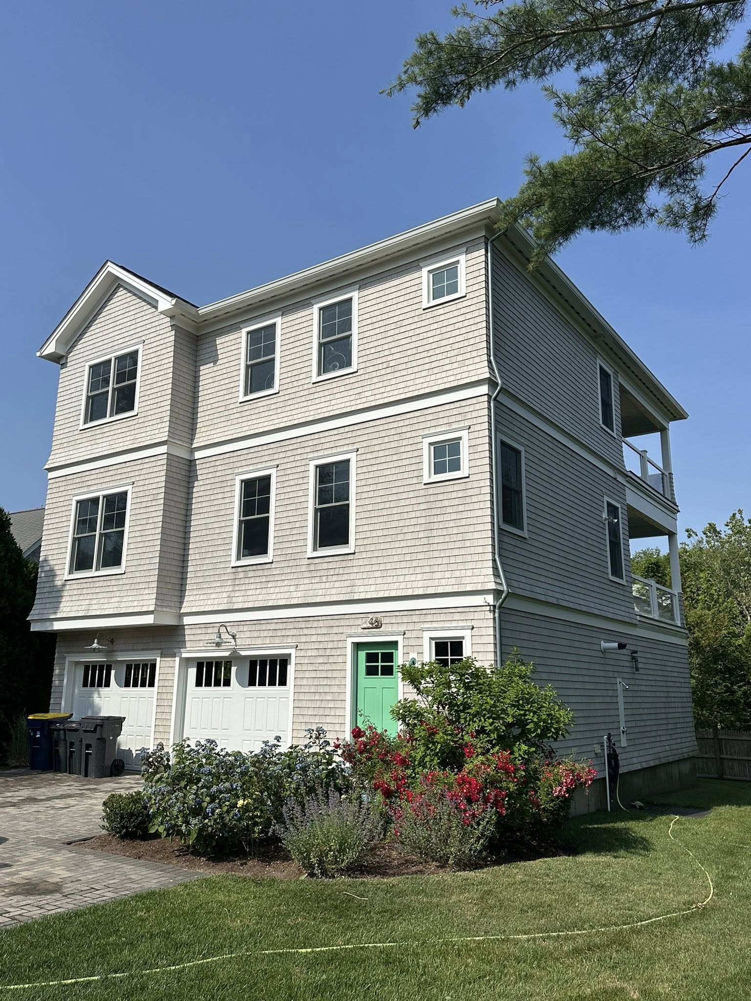  for South County Power Washing in South Kingstown, RI