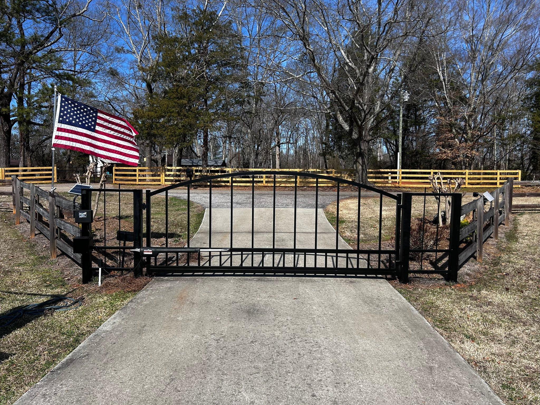  for Legacy Garage Doors  in Townville, SC