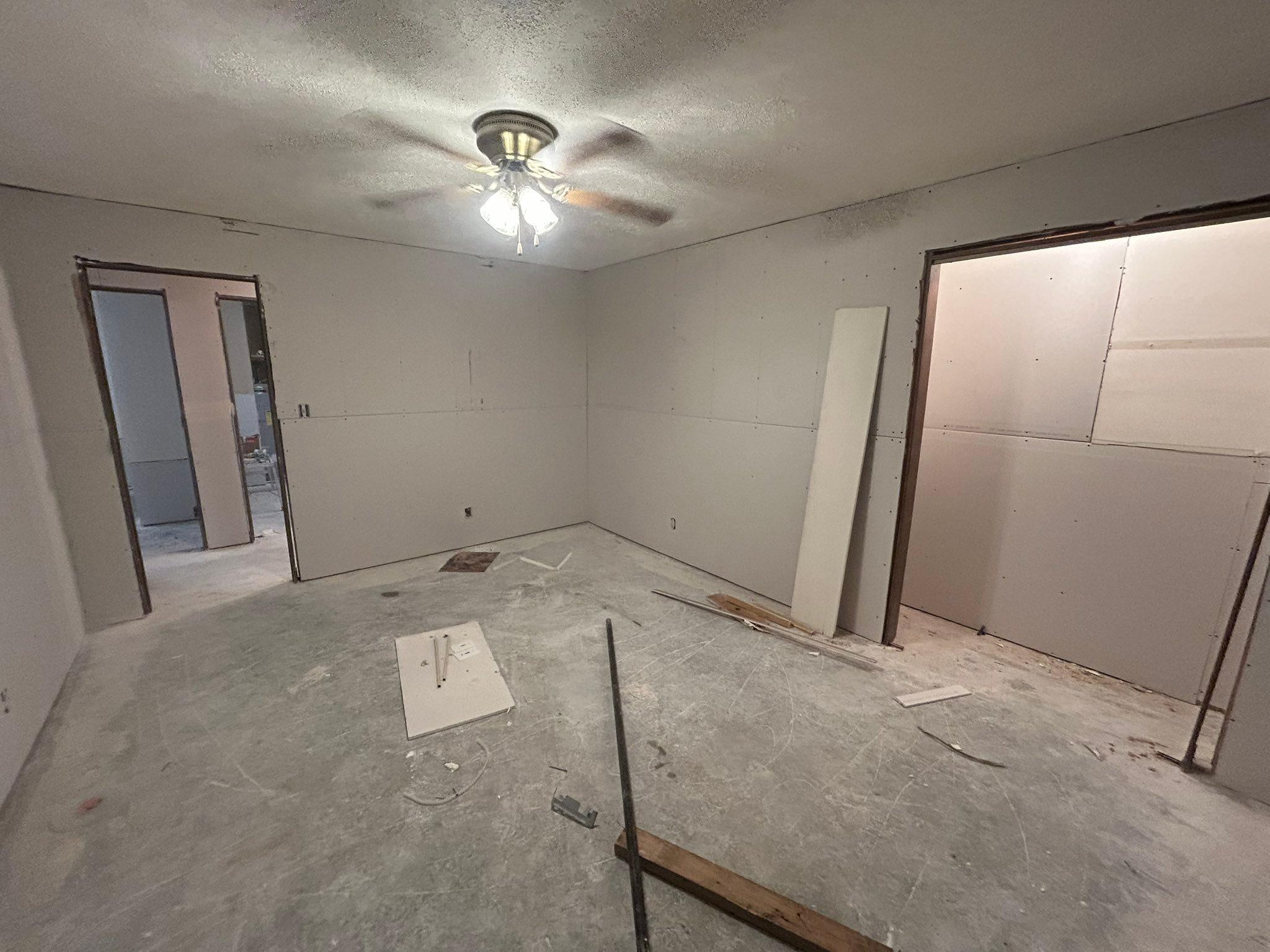  for Blue Collar Construction and Remodeling in White City, KS