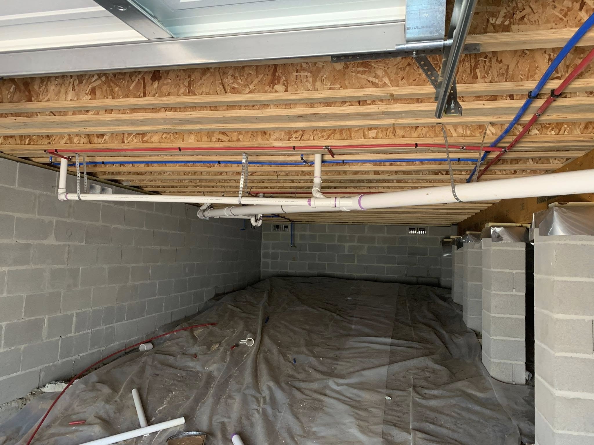  for CK Electric & Plumbing in Lawrence County, TN