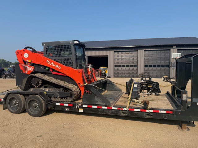  for MI Equipment Rentals LLC in Kalamazoo, MI