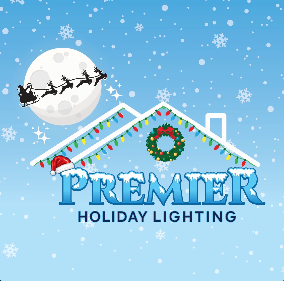 PREMIER HOLIDAY LIGHTING