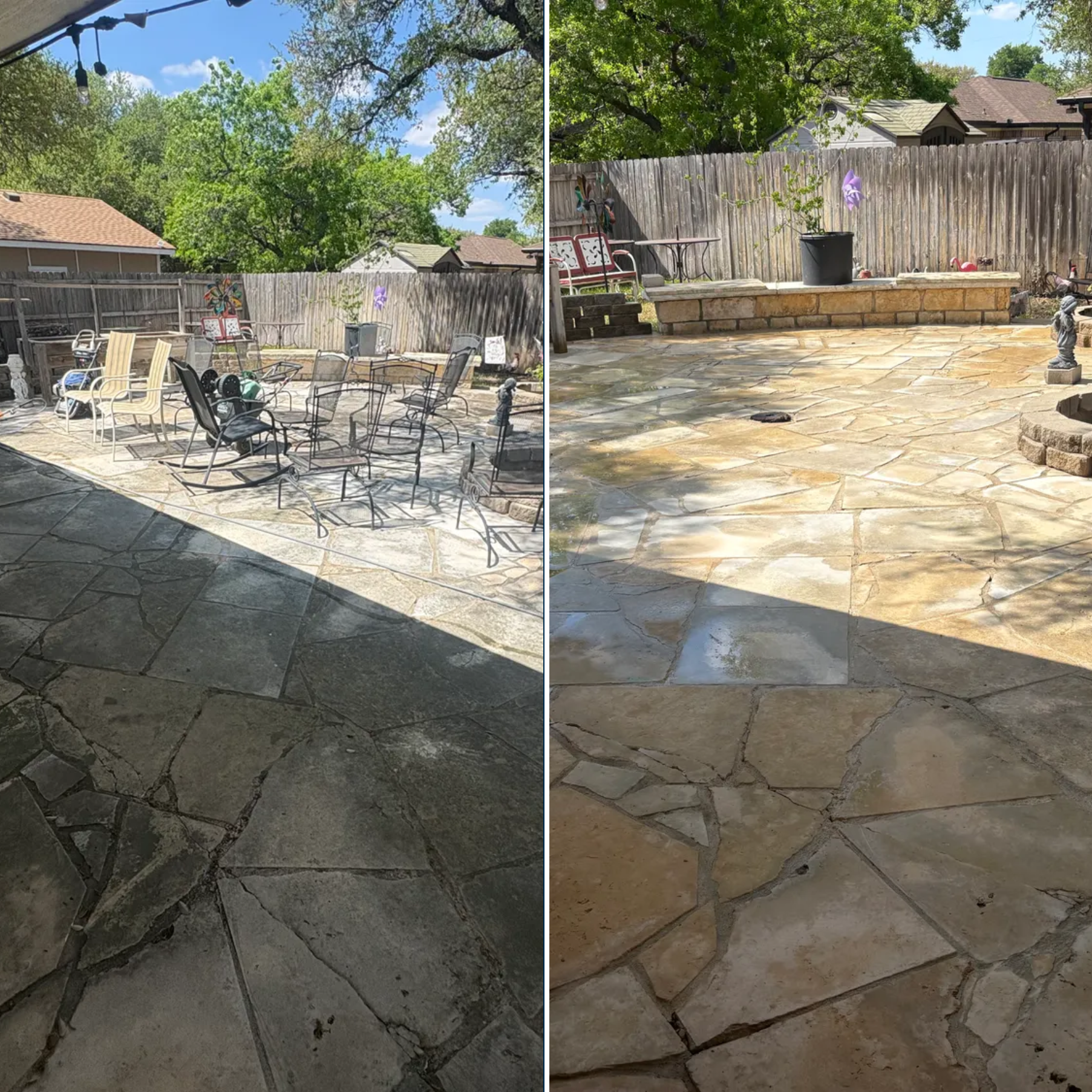  for Top Notch Exterior Cleaning Solutions in Nolanville, TX