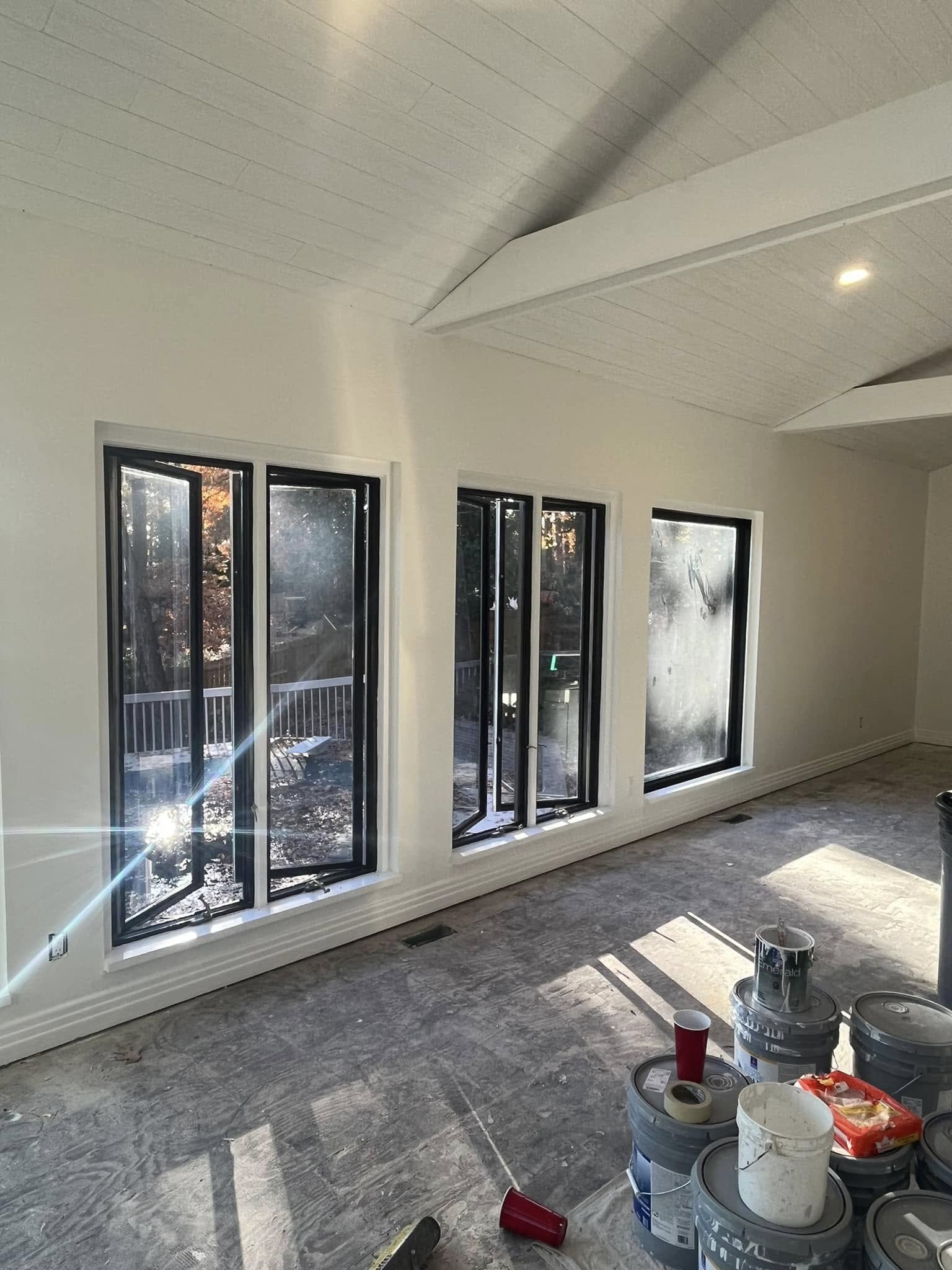 Painter Service company Pedro’s Painting Service in Norfolk, VA