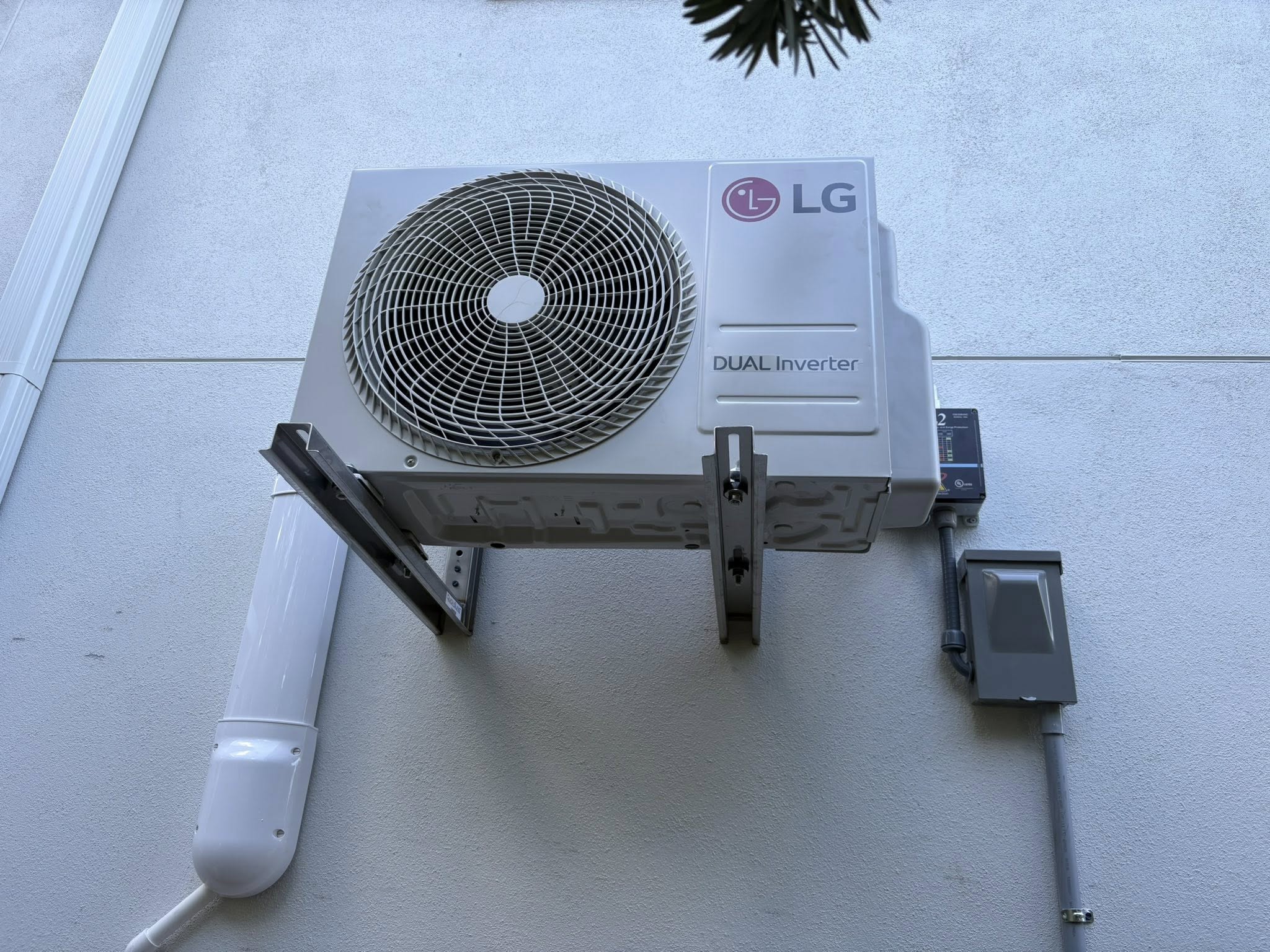 Hvac company Southern Chill Air Conditioning Services in Seminole, FL