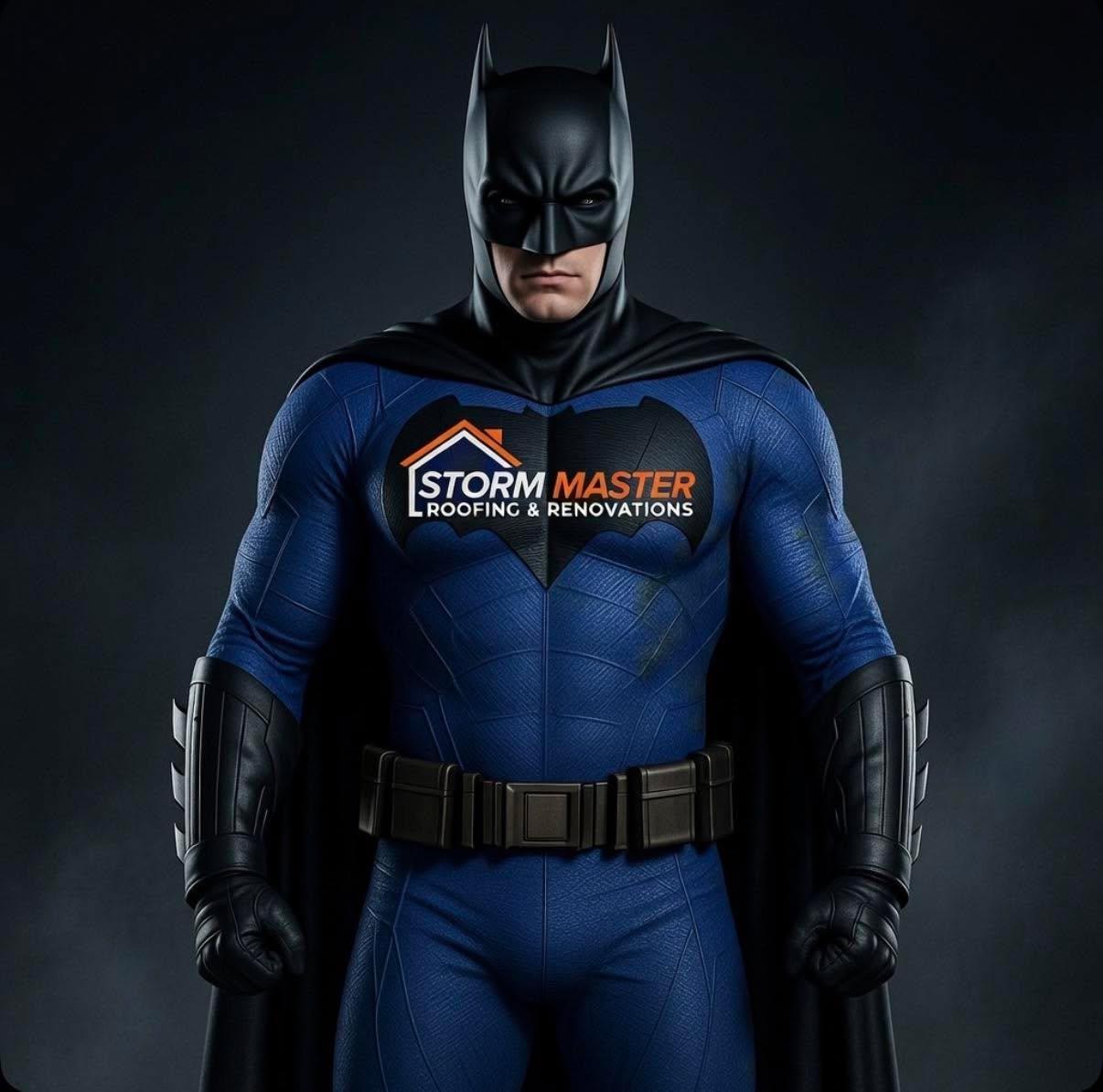  for Storm Master Roofing and Renovations in Tulsa, OK