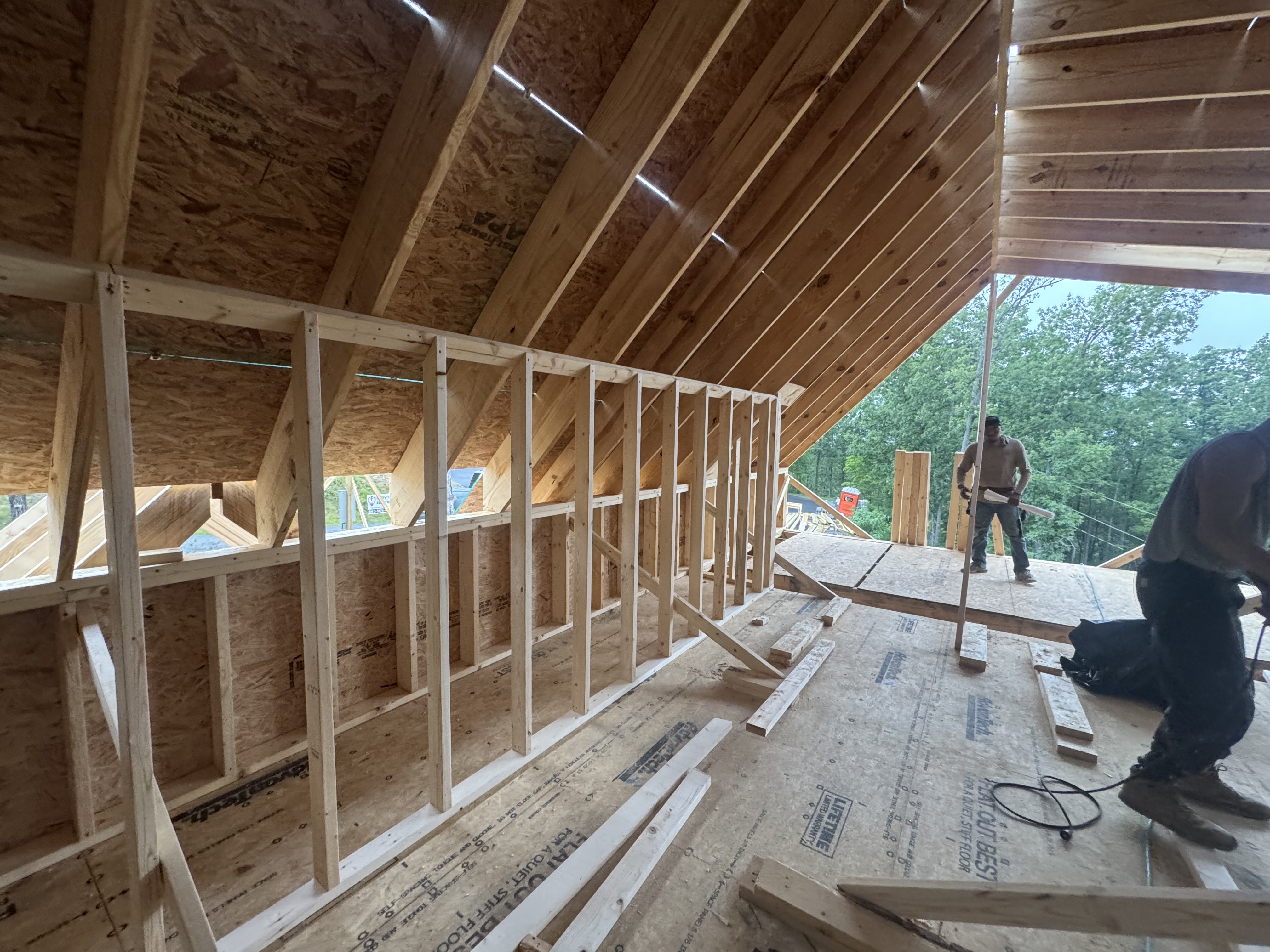  for ProModern Construction, LLC in Seymour, TN
