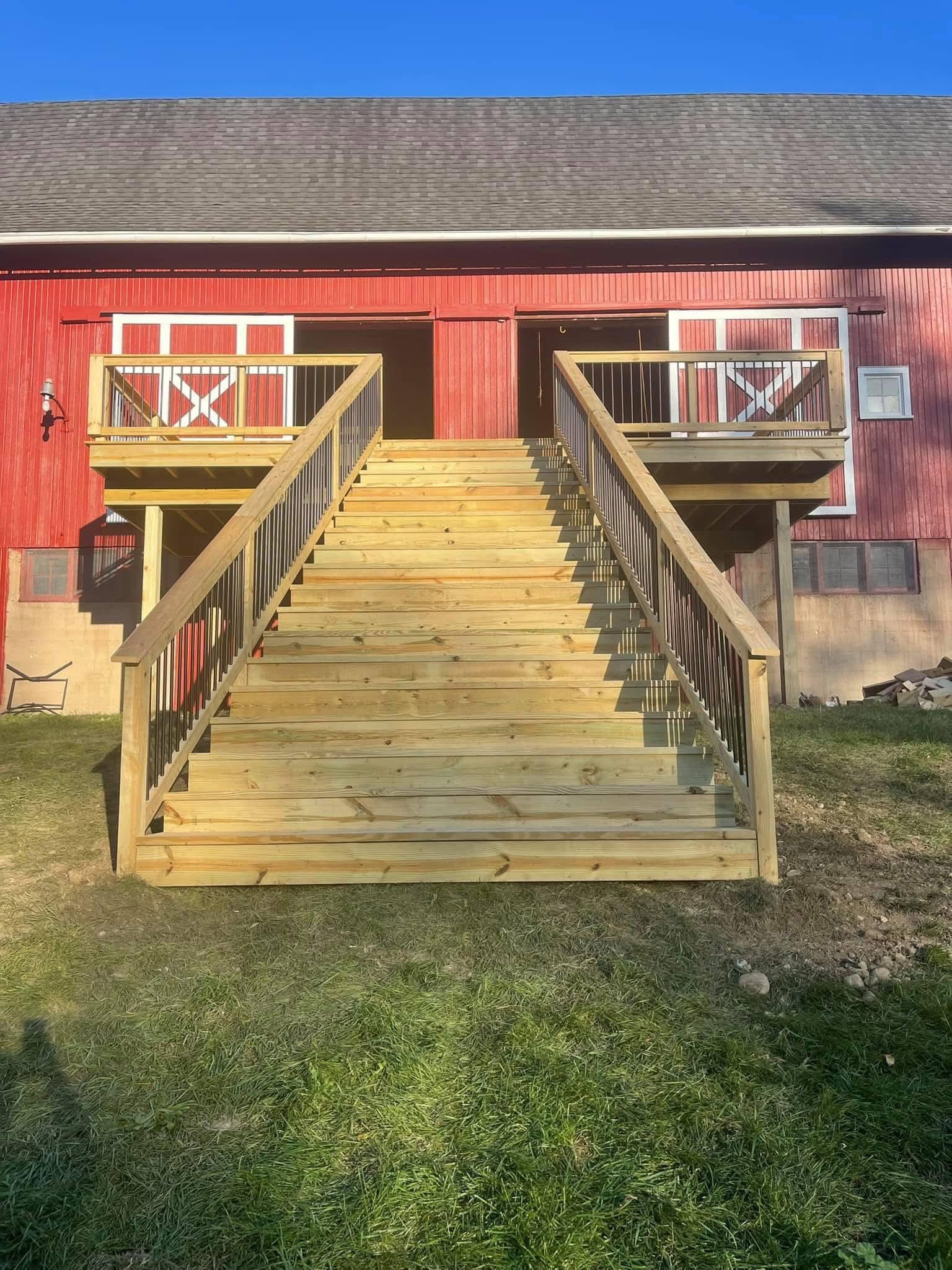  for Decking & Fencing, LLC in Bowling Green, KY