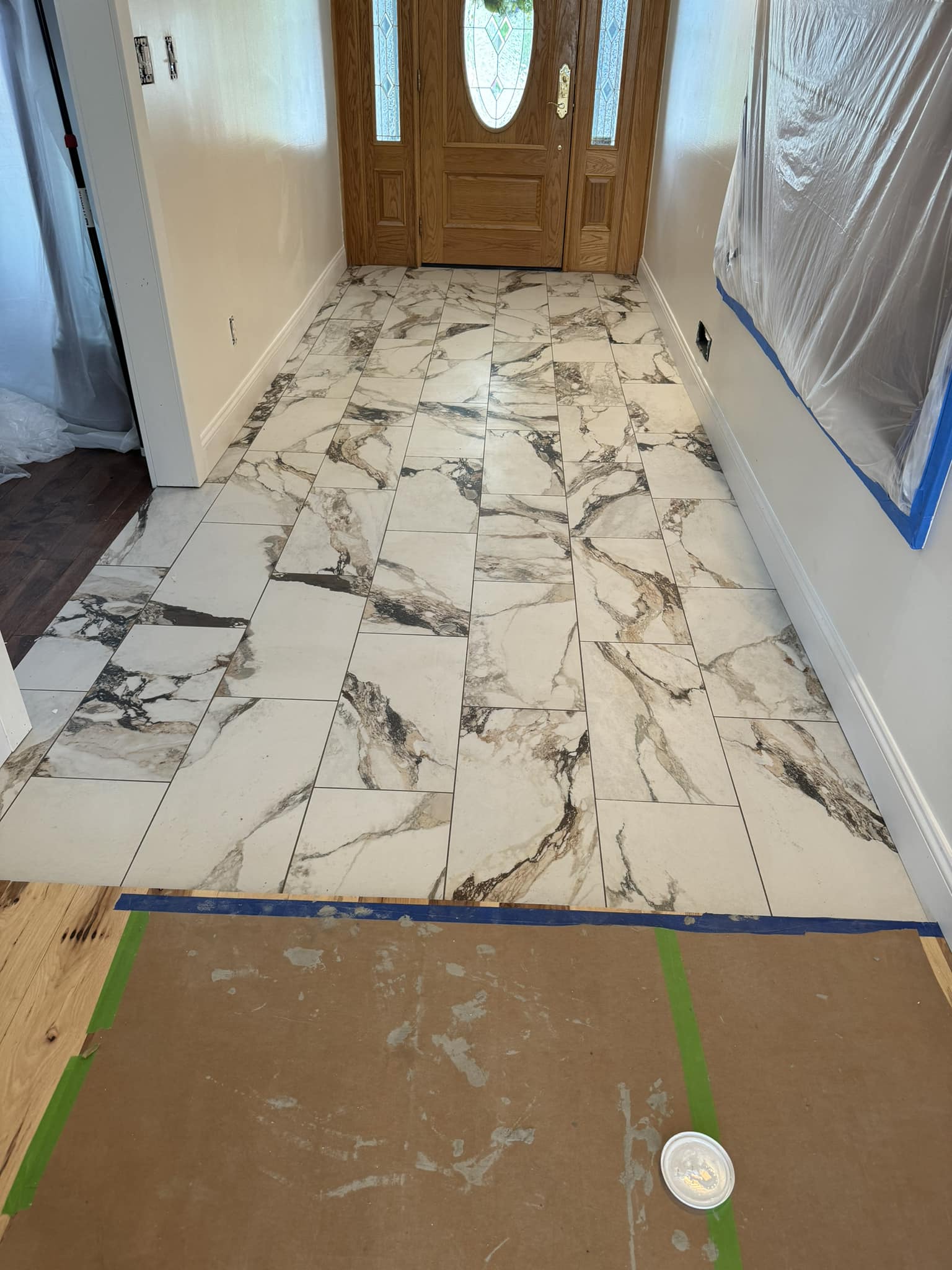  for Allen’s Contractor’s in Springfield, OH