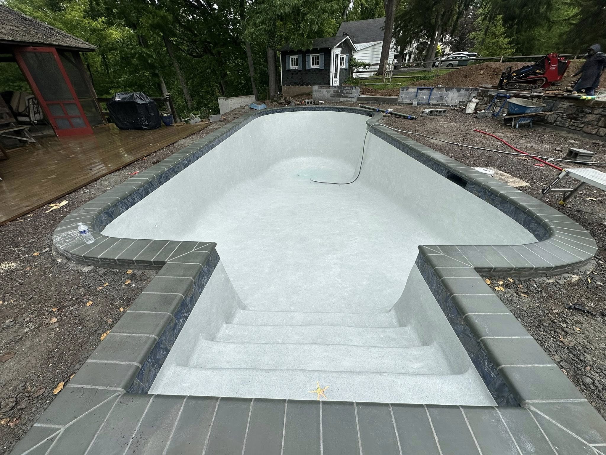  for Real Pool Plastering LLC in Doylestown, PA