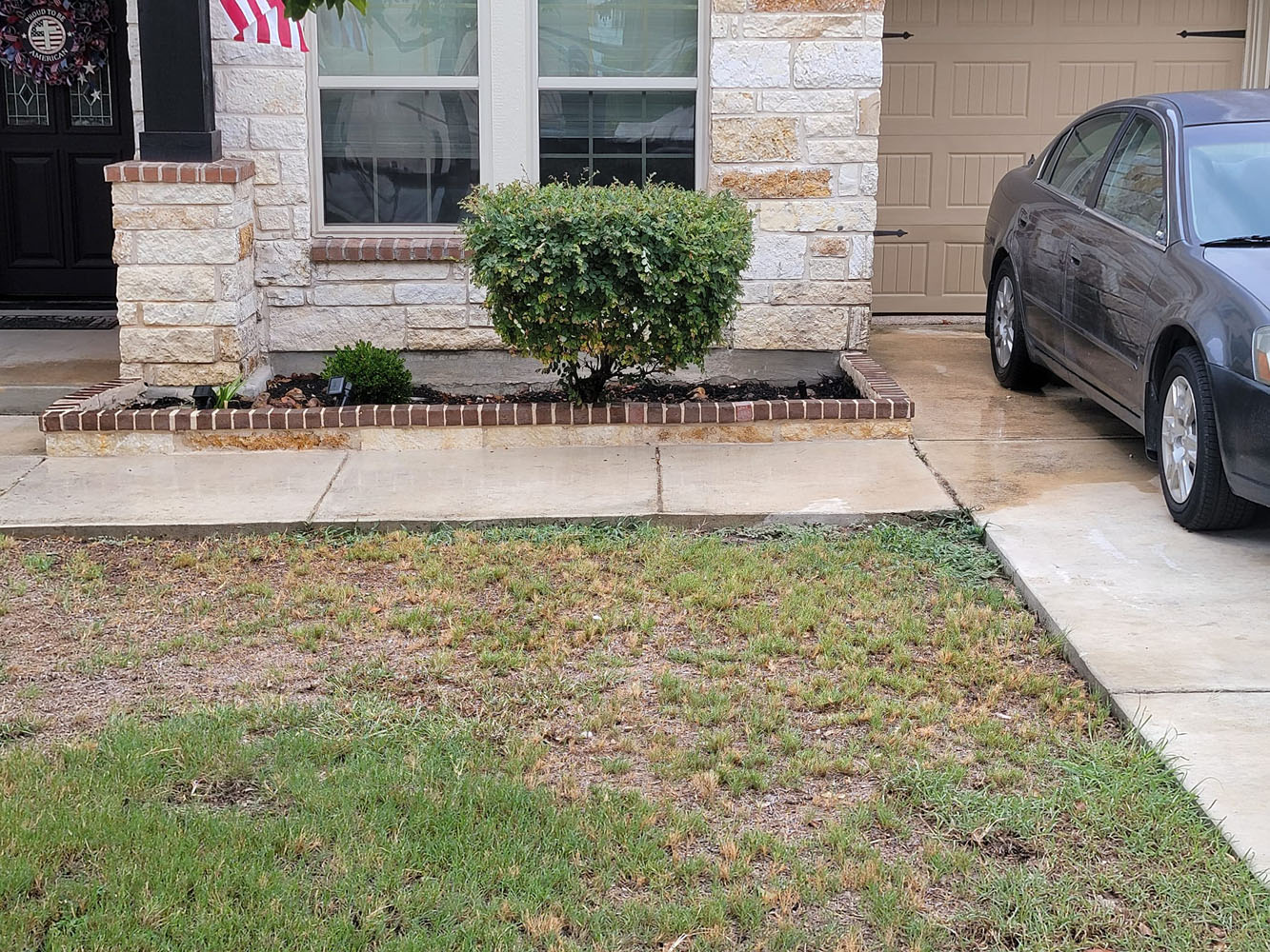  for Delarosa Masonry in San Antonio, TX