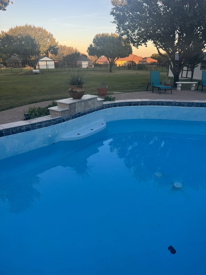  for Black Diamond Custom Pools LLC in Azle, TX