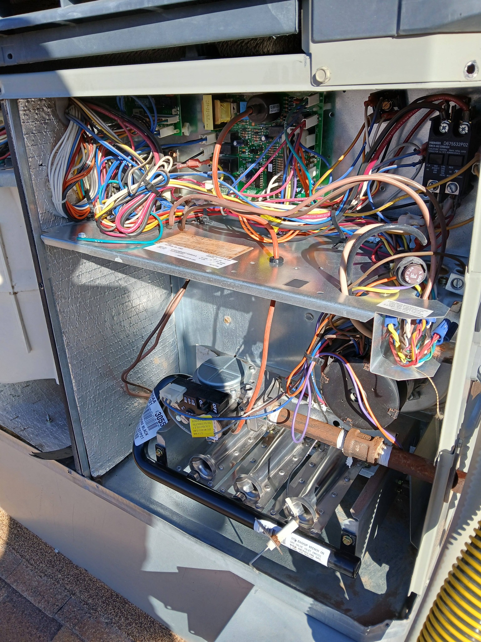  for EP Heating and Cooling in El Paso, TX