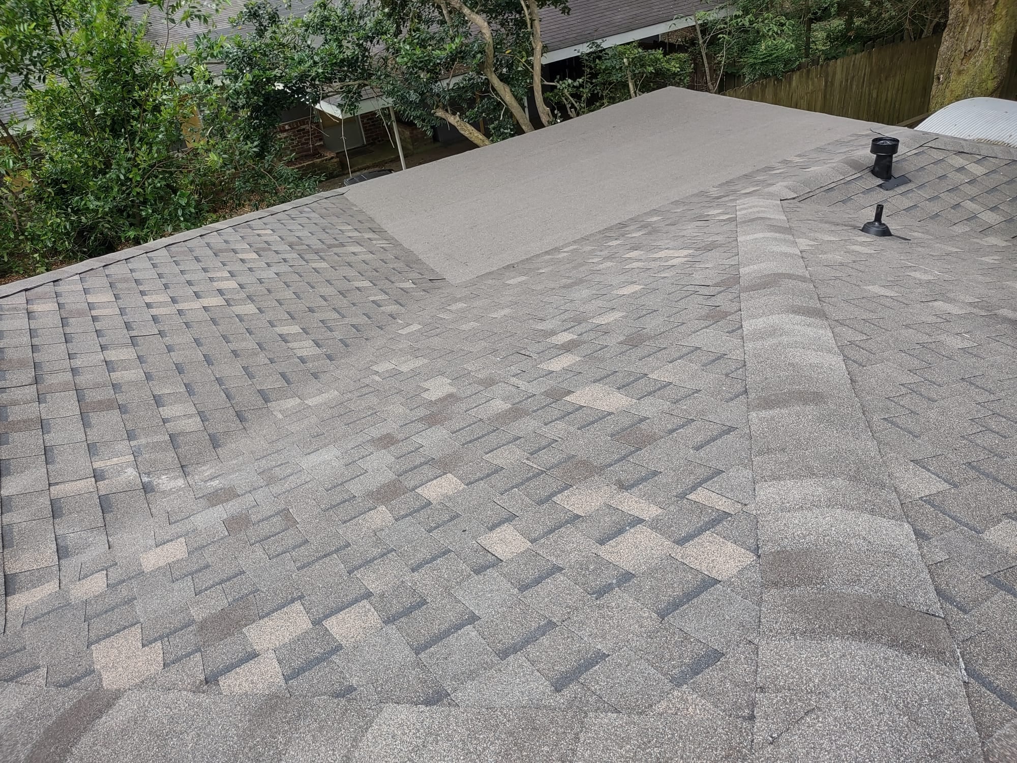  for ARC ROOFING, LLC in Mobile, AL