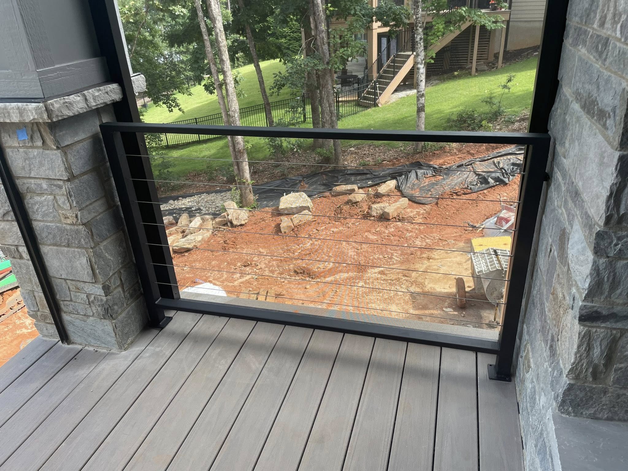  for Woodruff Custom Welding LLC in Six Mile, SC