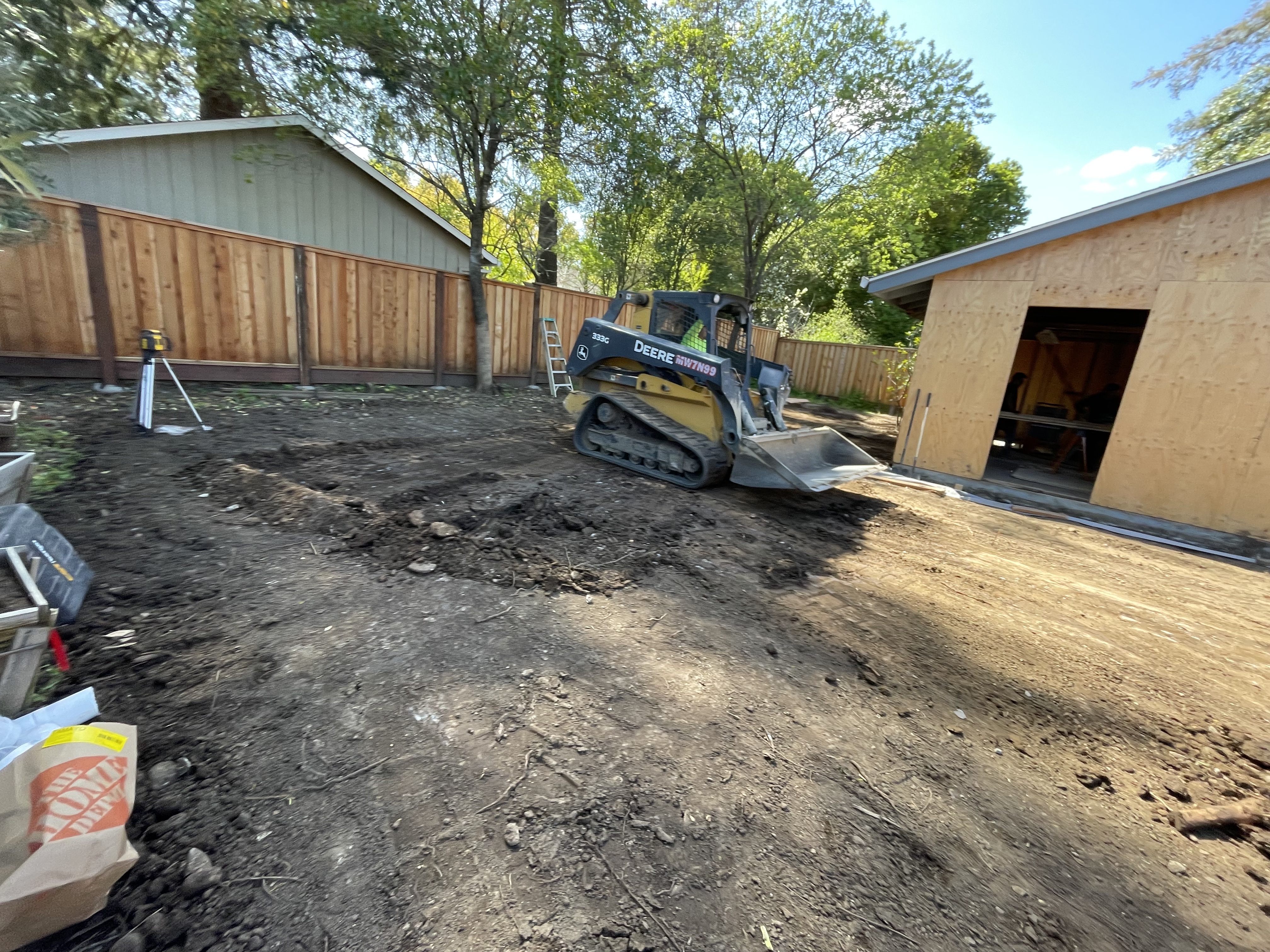 Construction & Remodeling company Silverado Custom Builder in Napa County, CA