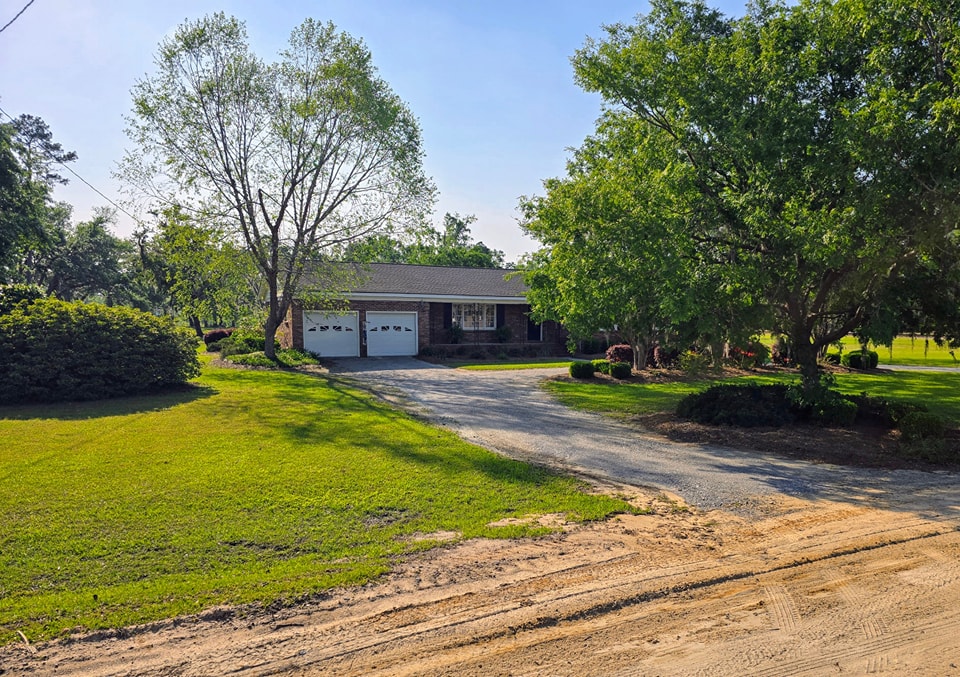  for Giles Land Management, LLC in Hahira, GA