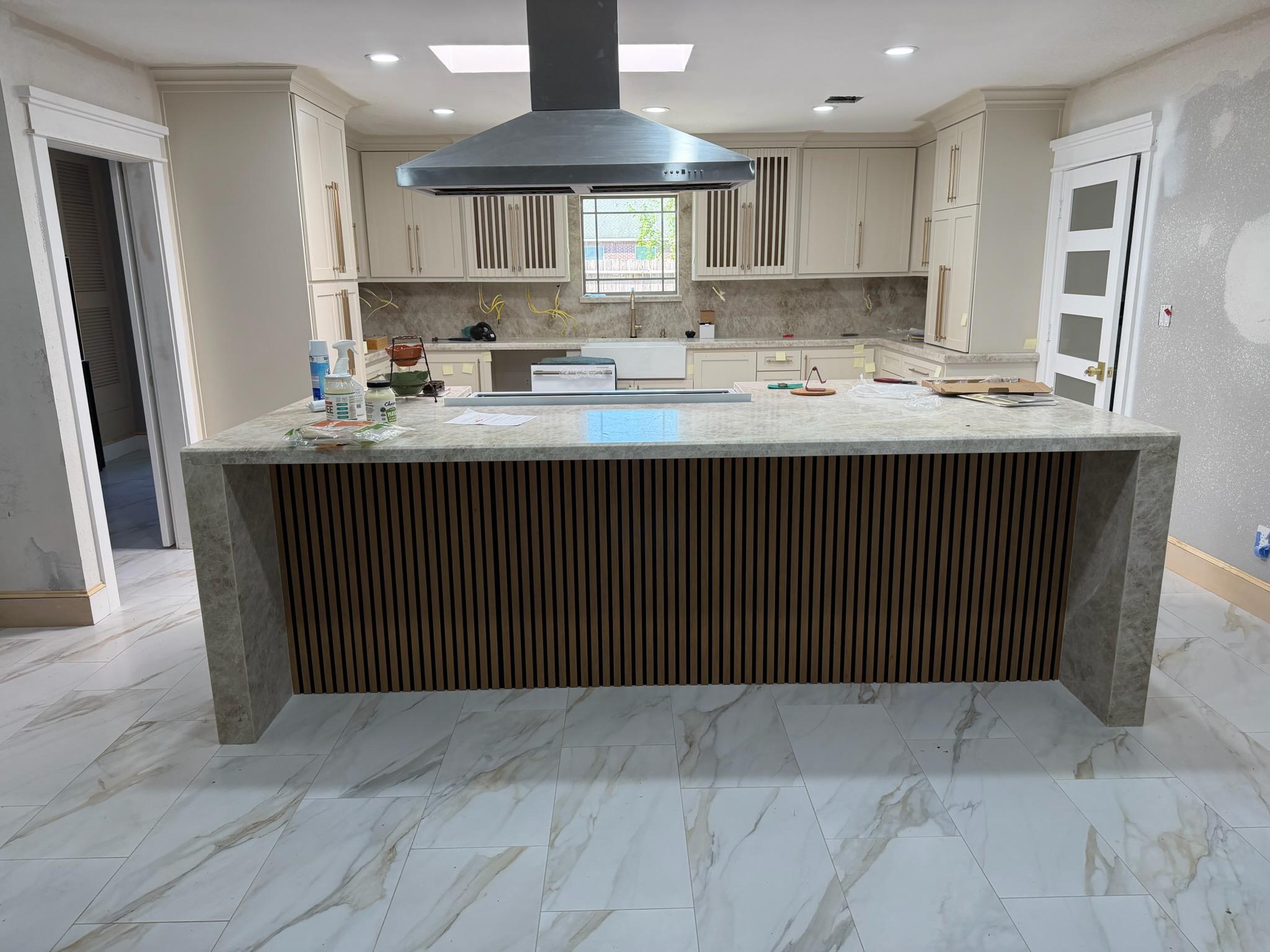  for J's Remodeling in Houston , TX