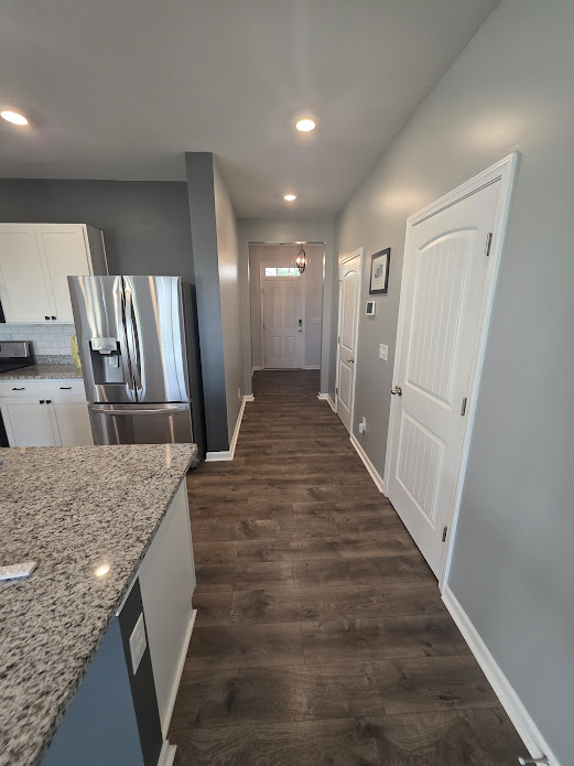Comptons Painting LLC team in Smyrna, TN - people or person