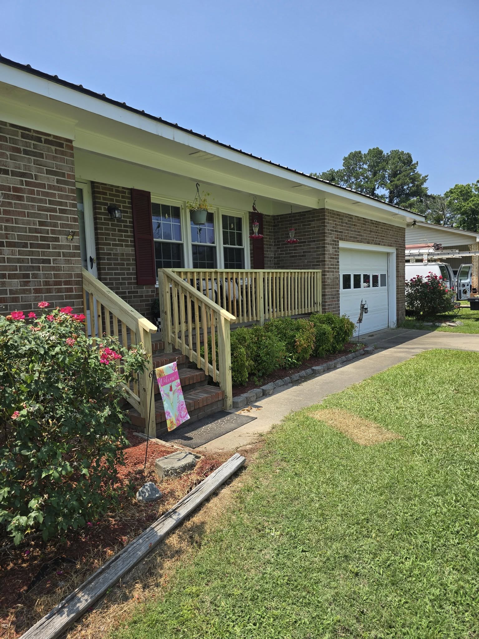 Construction & Remodeling Company company One Source Contracting Services in Goldsboro, NC