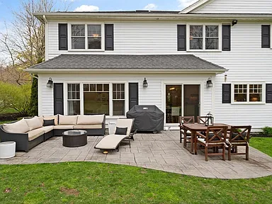  for Mayo Construction in Walpole, MA