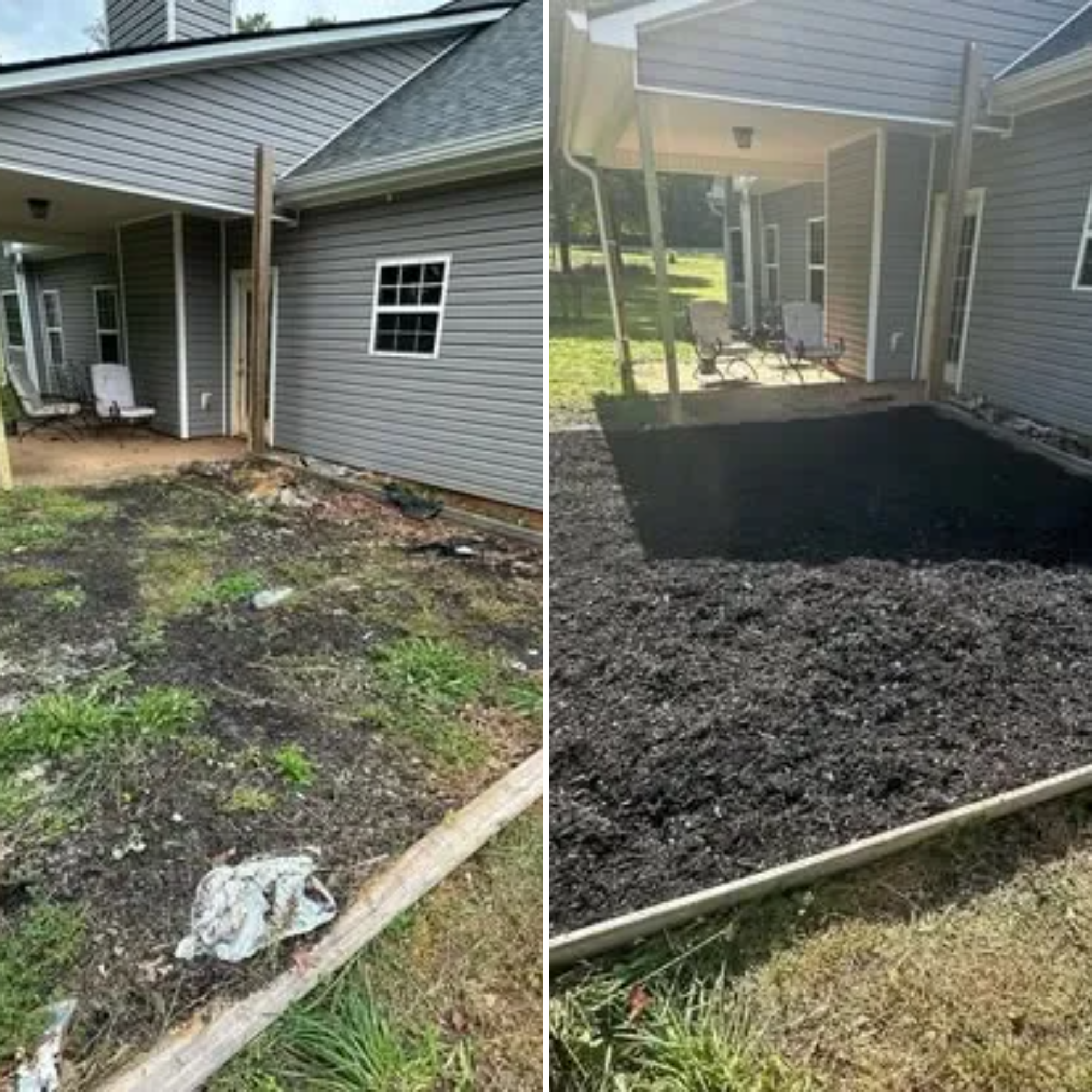  for Hedgecraft Landscaping LLC in Senoia, GA