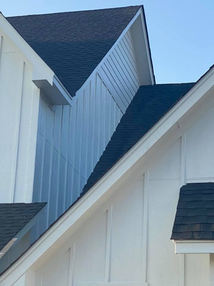  for J&M Painting in Midwest City, OK