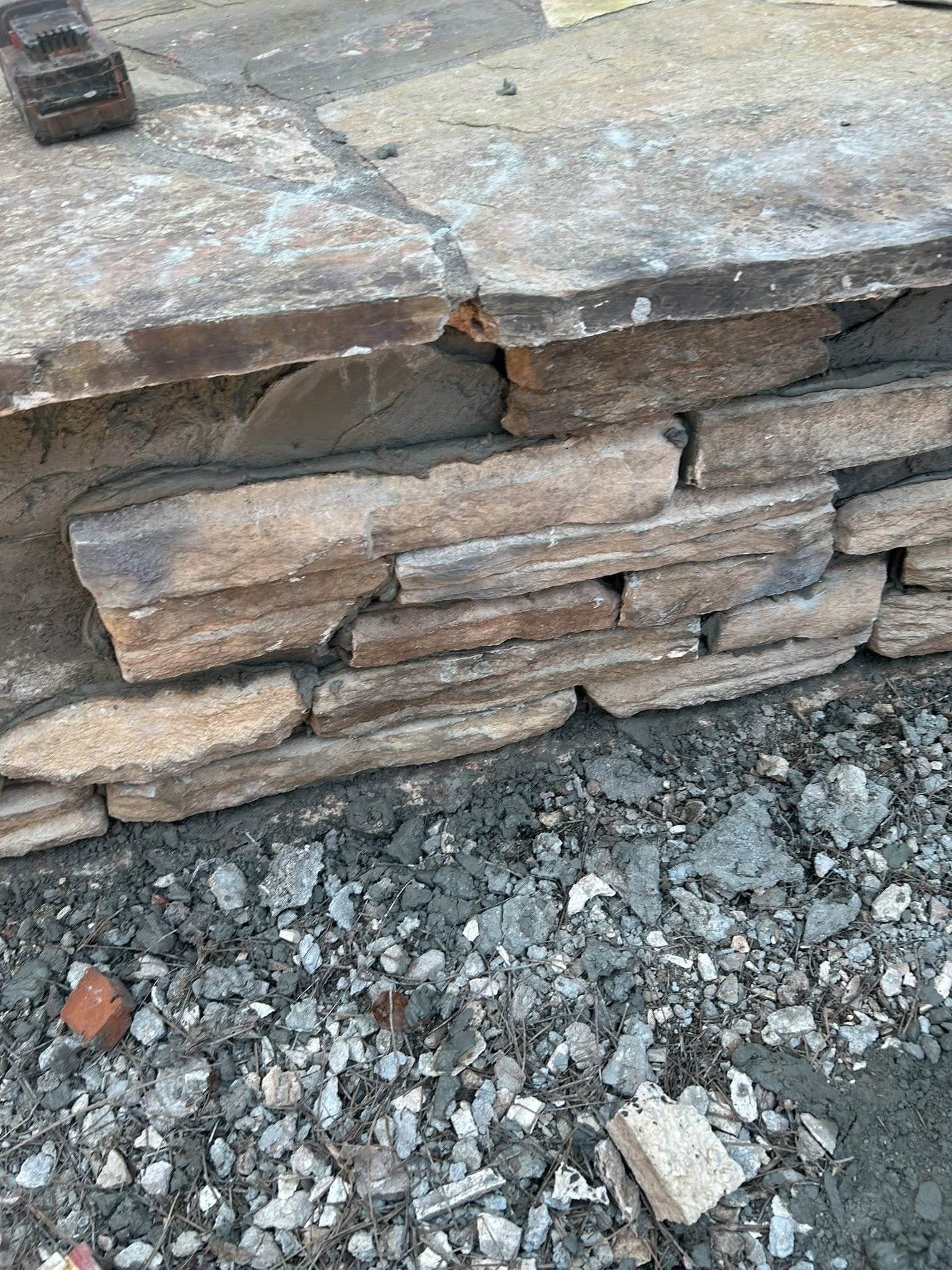  for JR Tomberlin Masonry in Albemarle, NC