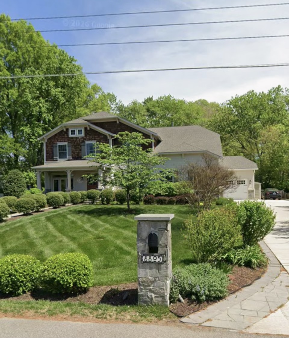  for R Merkli Inc. in Mount Vernon , VA